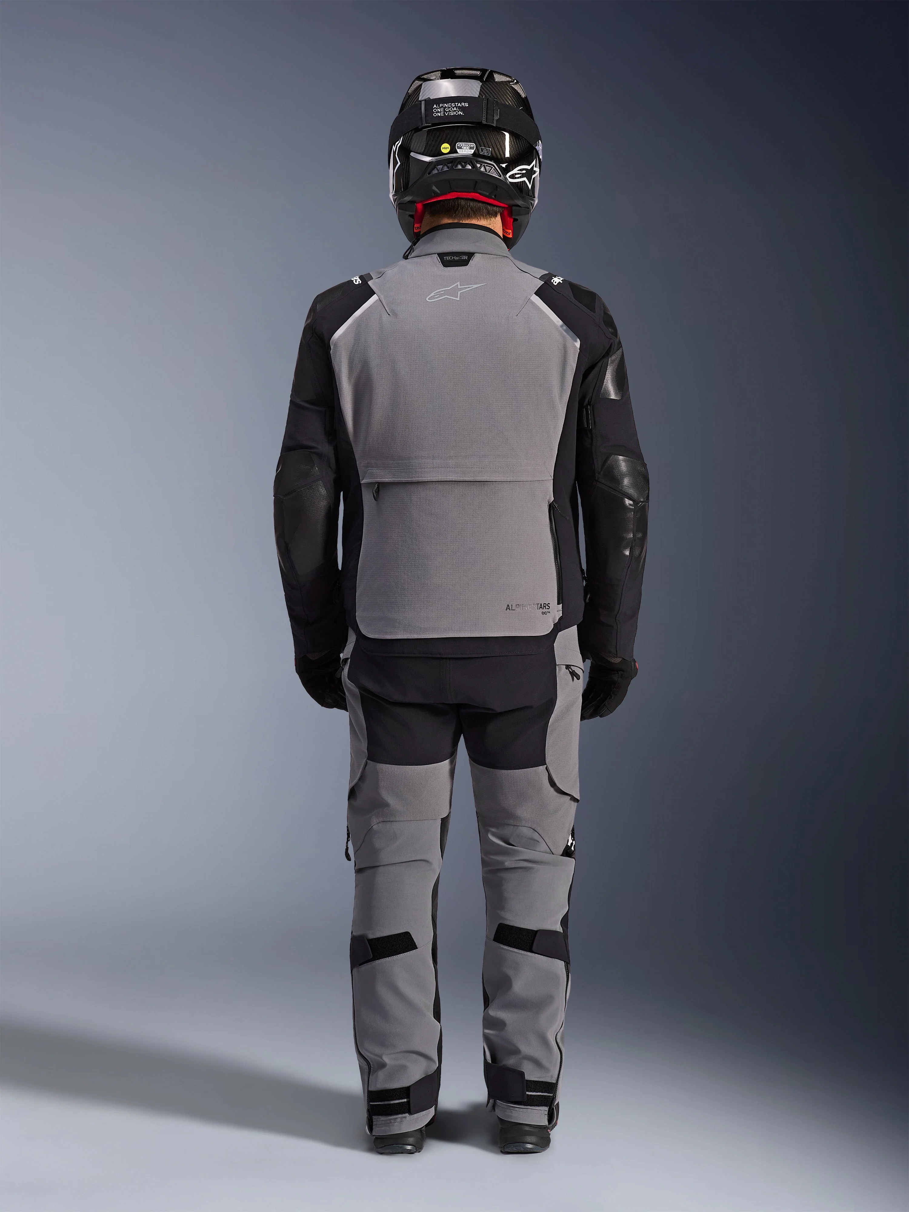 Giacca Andes Pro Drystar® XF - Image 10