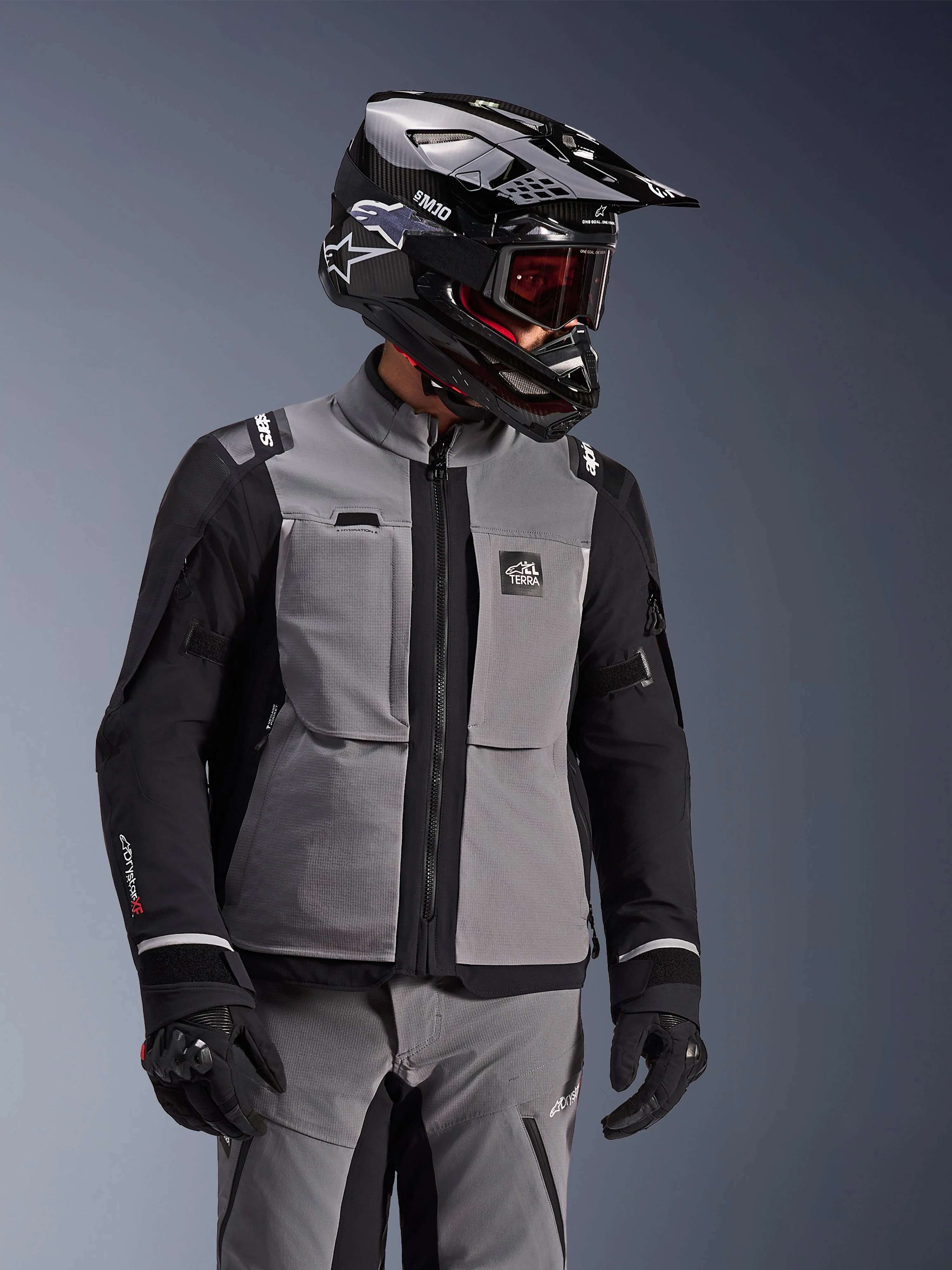 Giacca Andes Pro Drystar® XF - Image 11