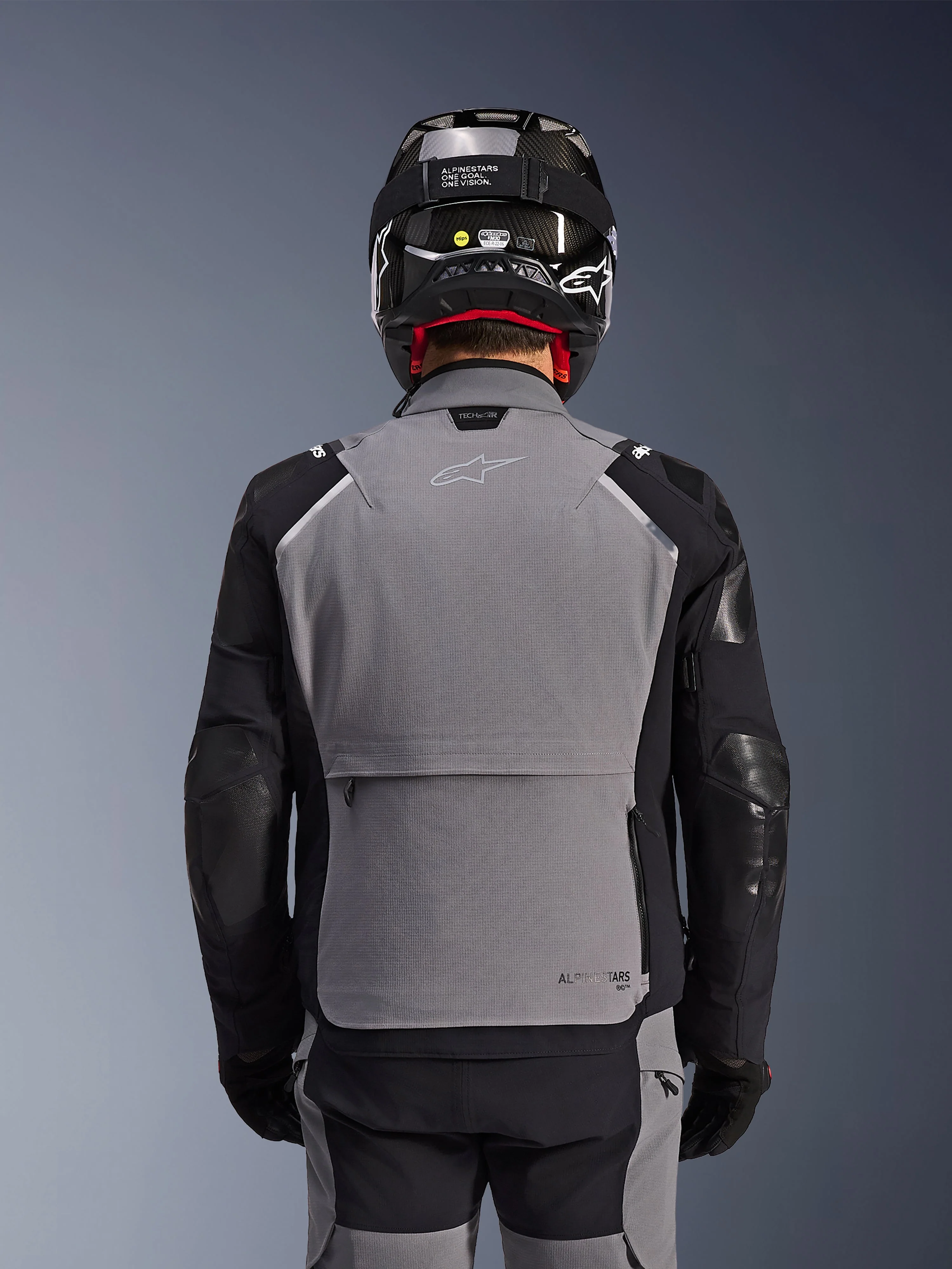 Giacca Andes Pro Drystar® XF - Image 12