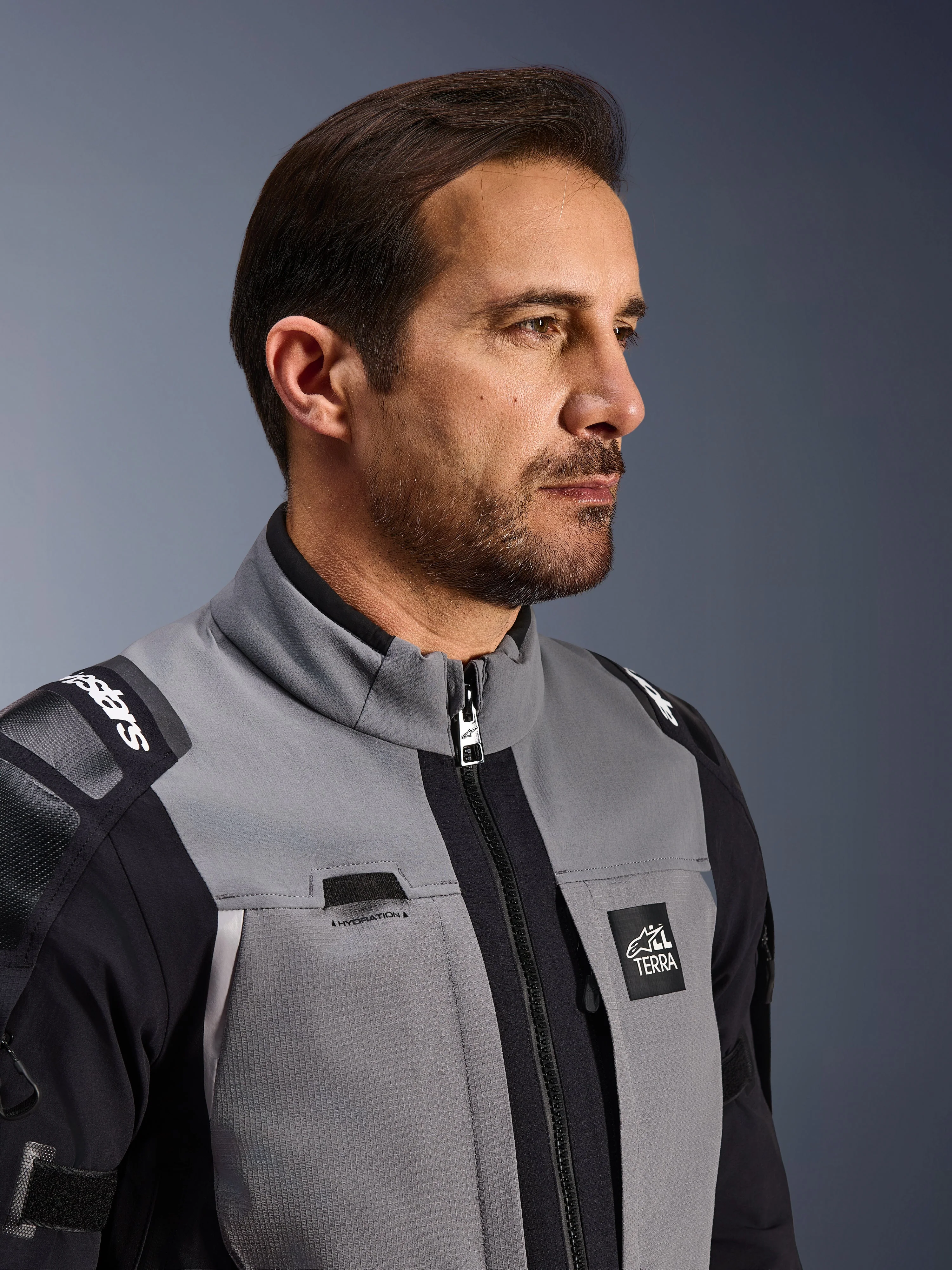 Giacca Andes Pro Drystar® XF - Image 14