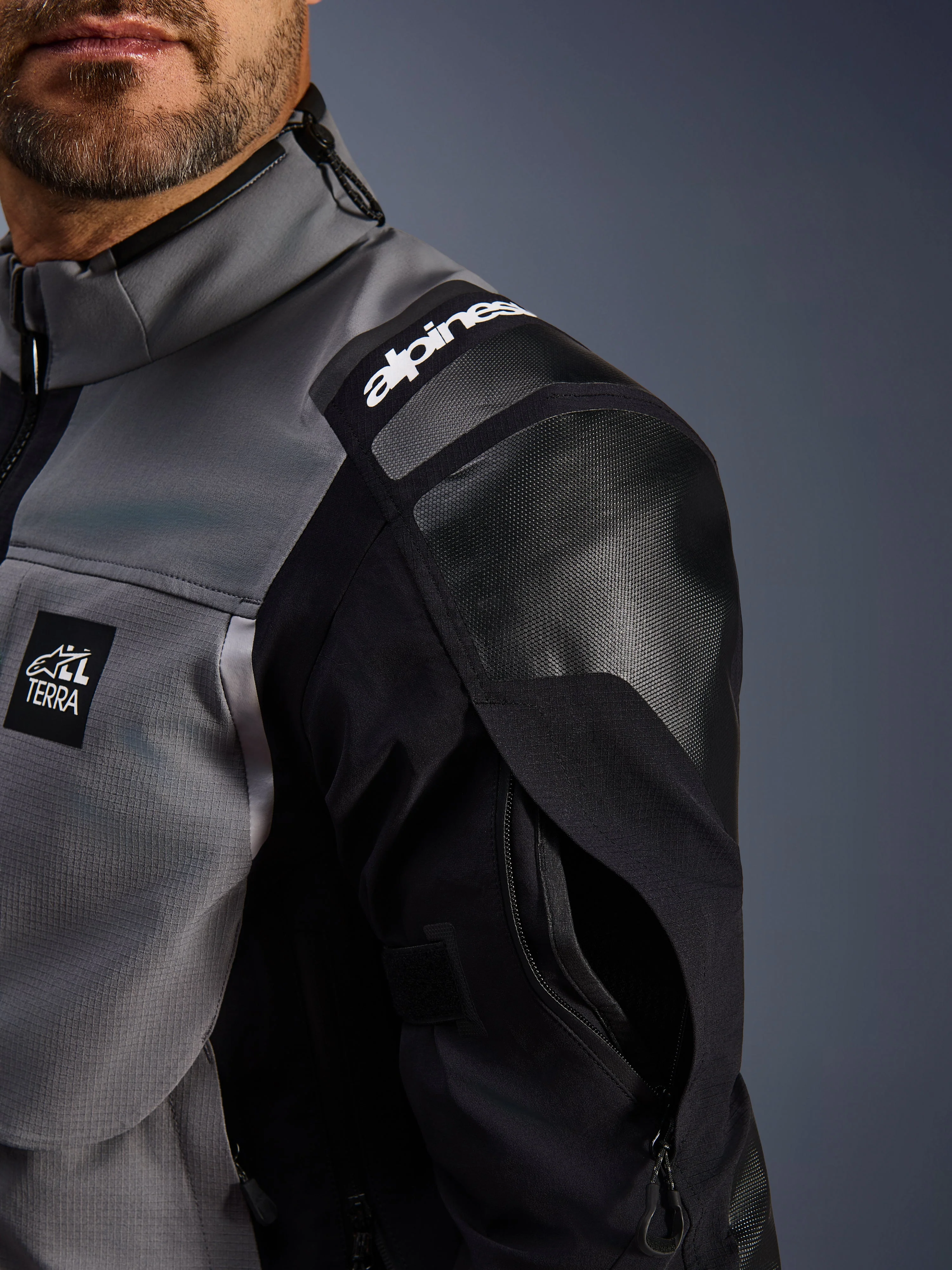 Giacca Andes Pro Drystar® XF - Image 15