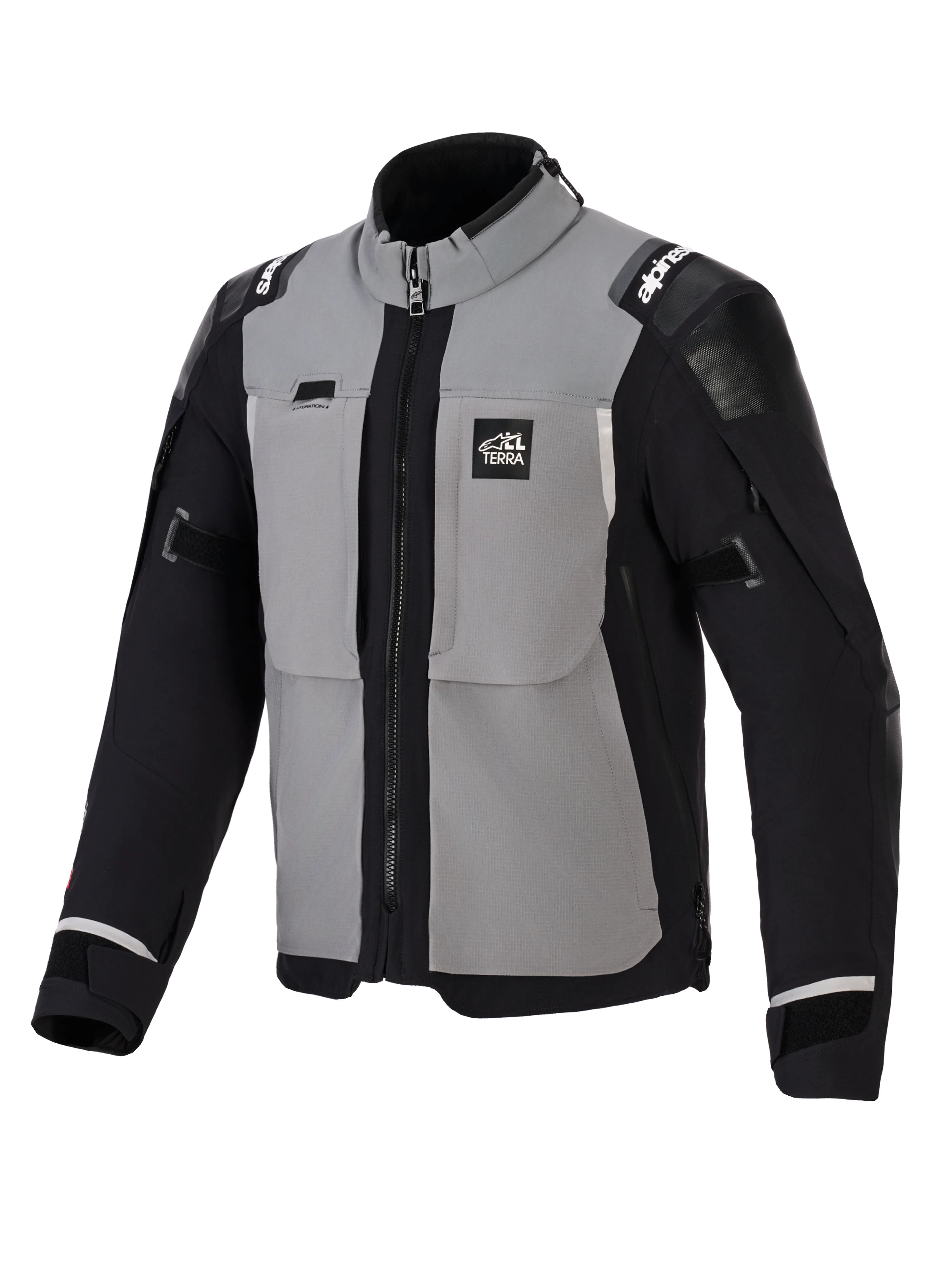 Giacca Andes Pro Drystar® XF - Image 17