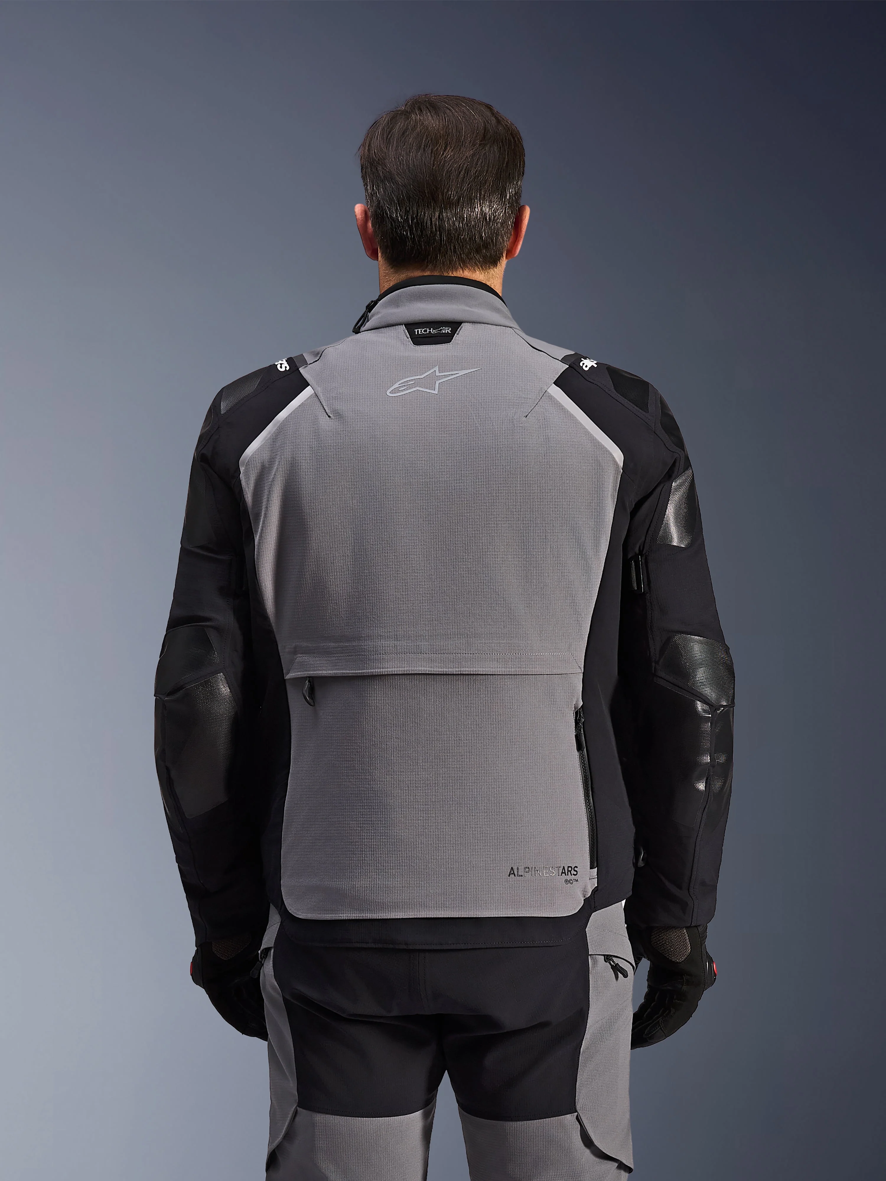 Giacca Andes Pro Drystar® XF - Image 2