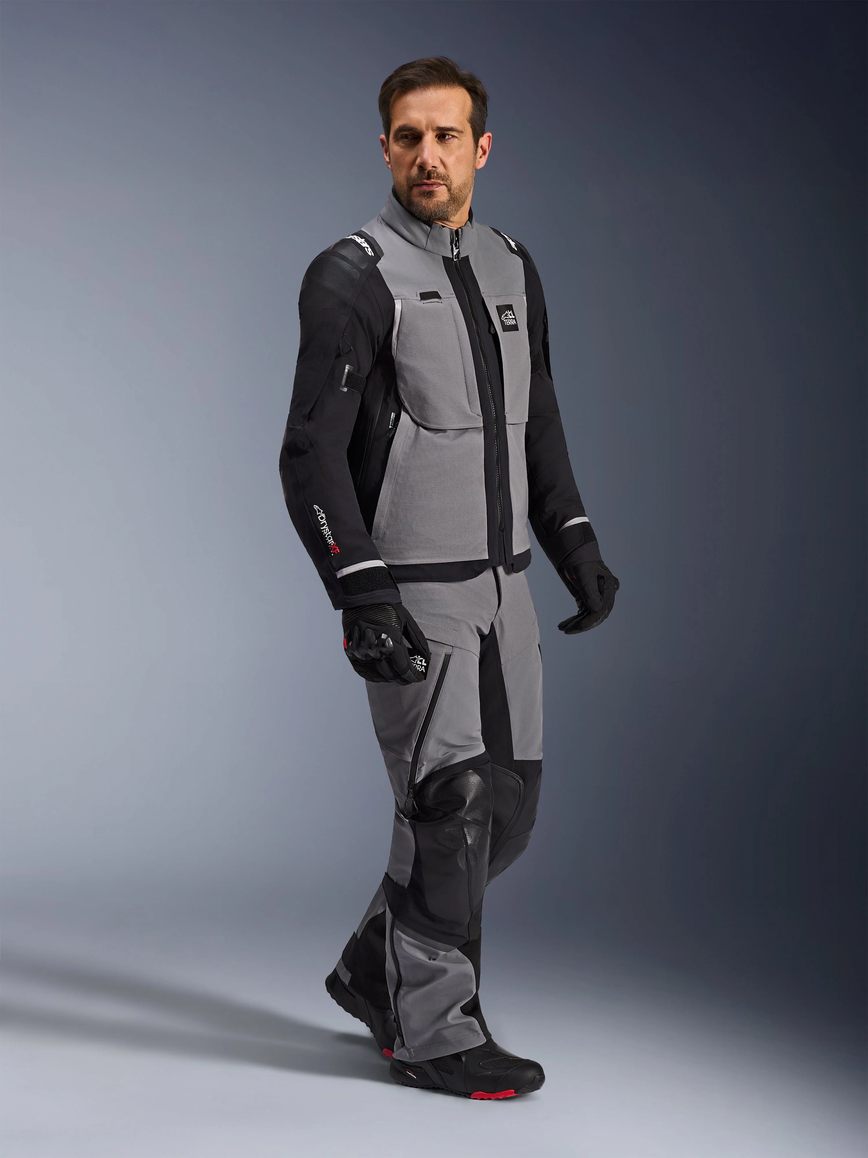 Giacca Andes Pro Drystar® XF - Image 4