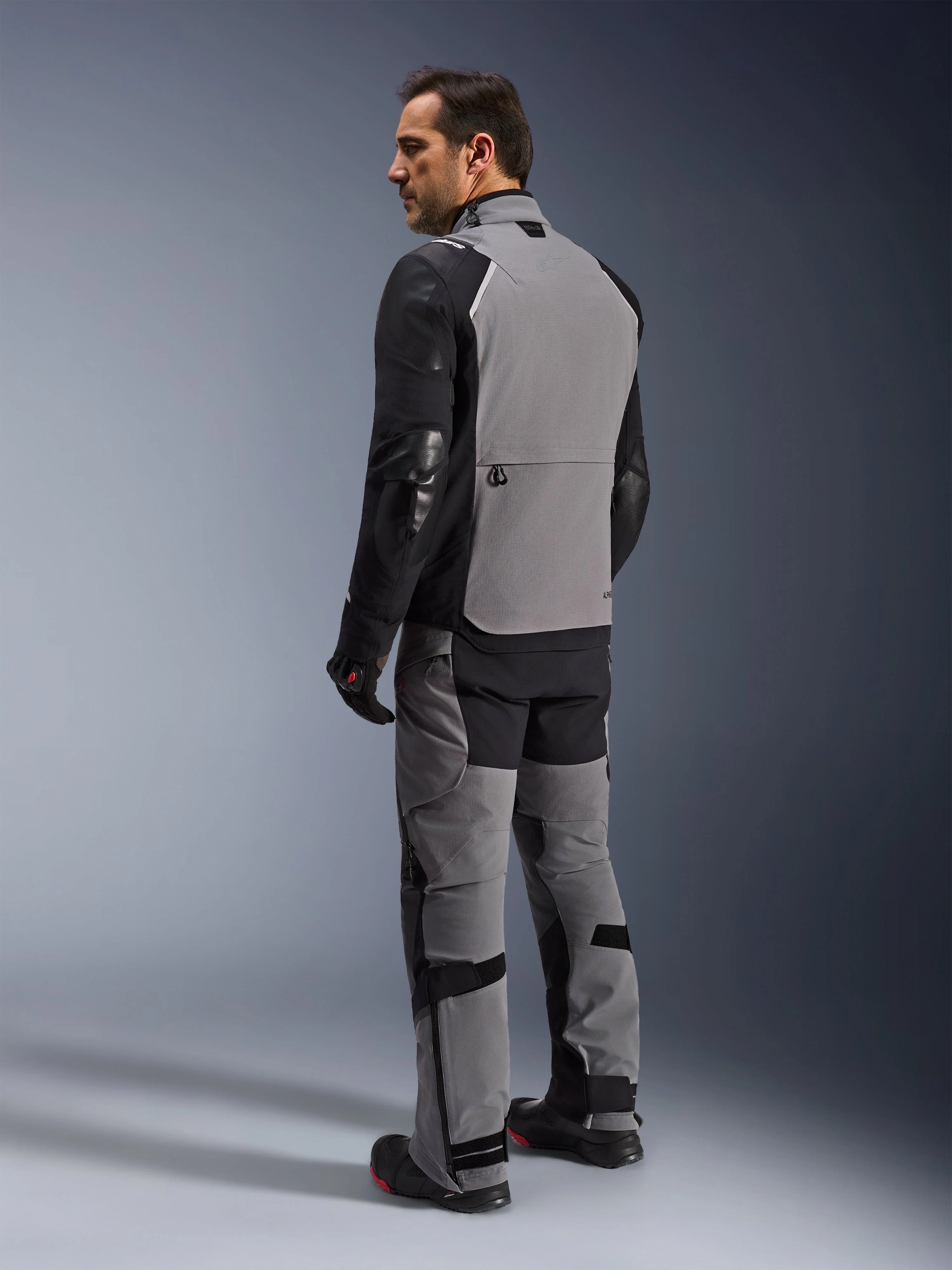 Giacca Andes Pro Drystar® XF - Image 5