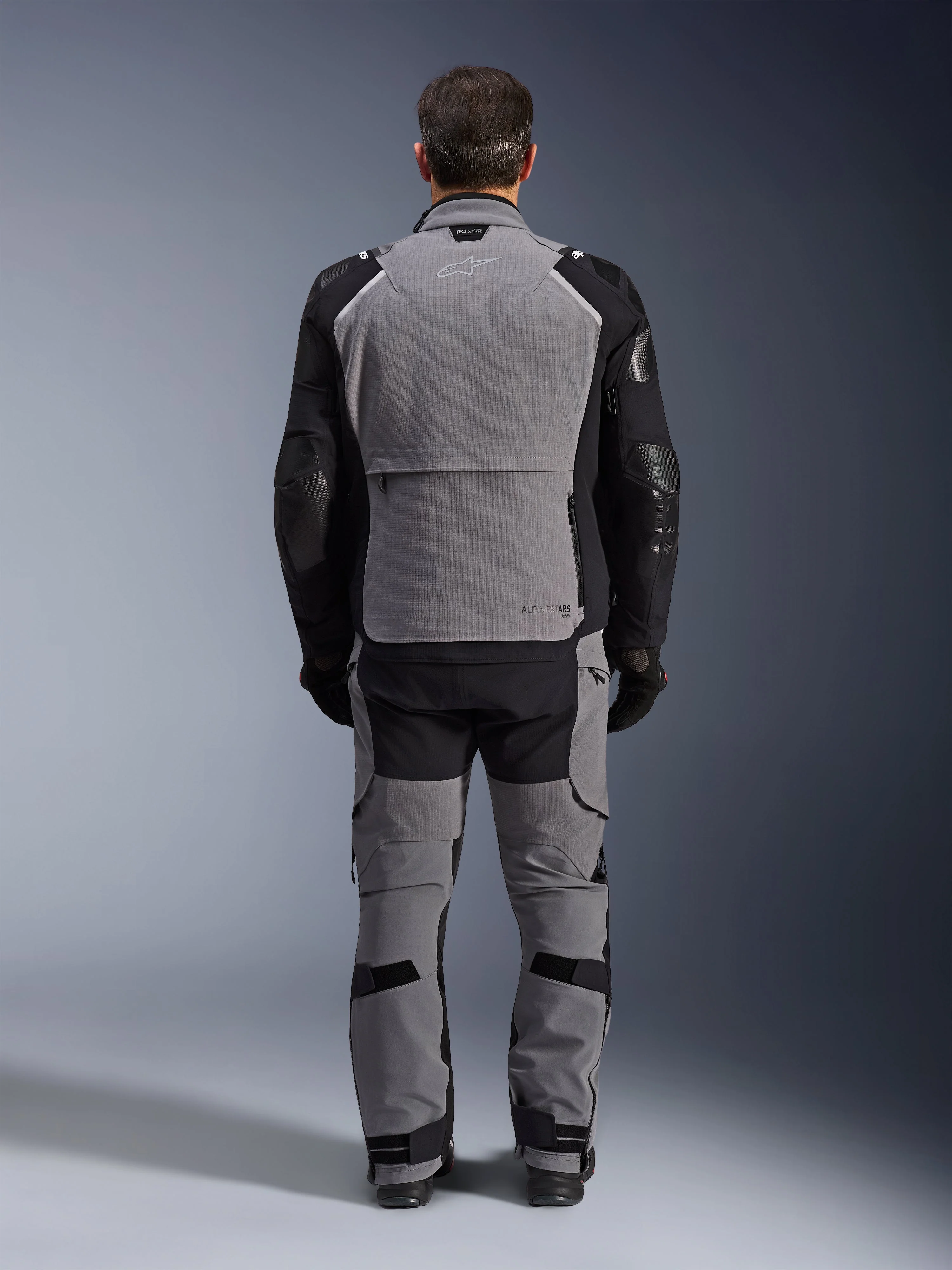 Giacca Andes Pro Drystar® XF - Image 6