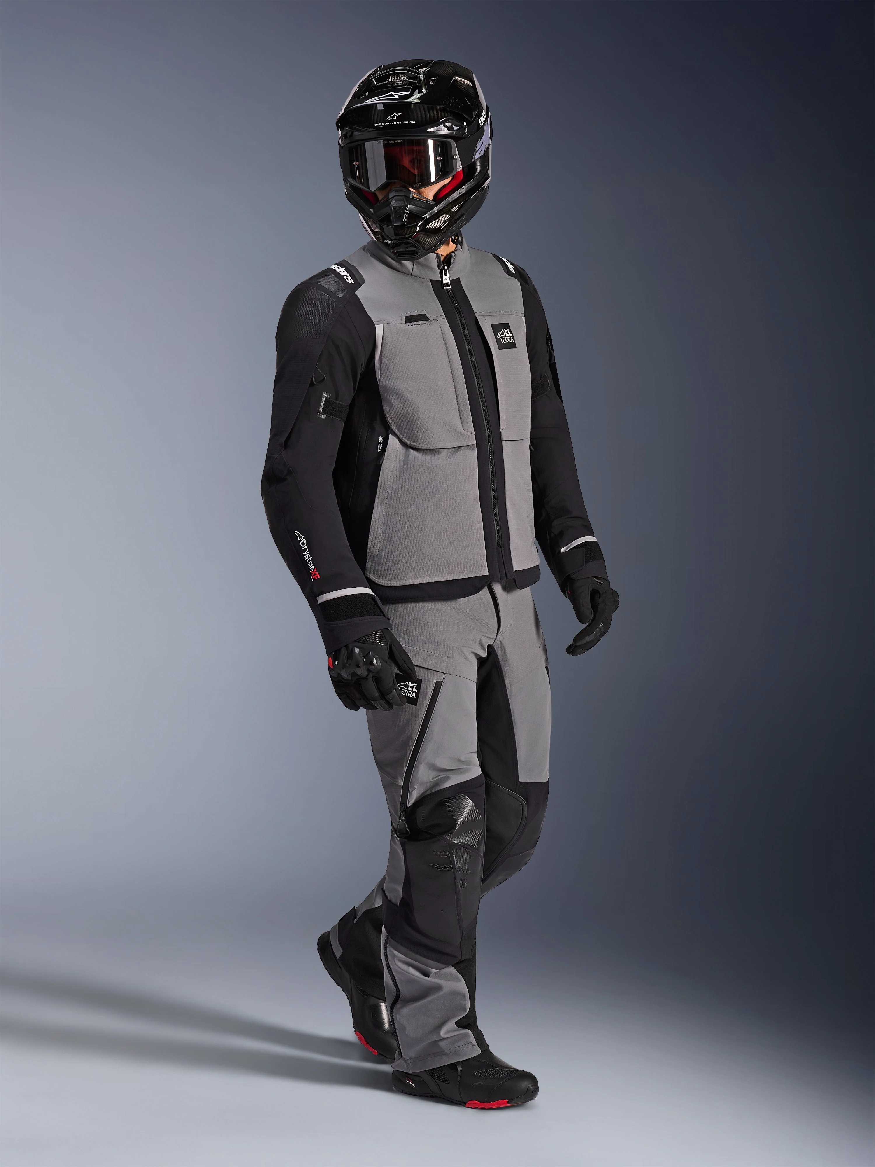 Giacca Andes Pro Drystar® XF - Image 8