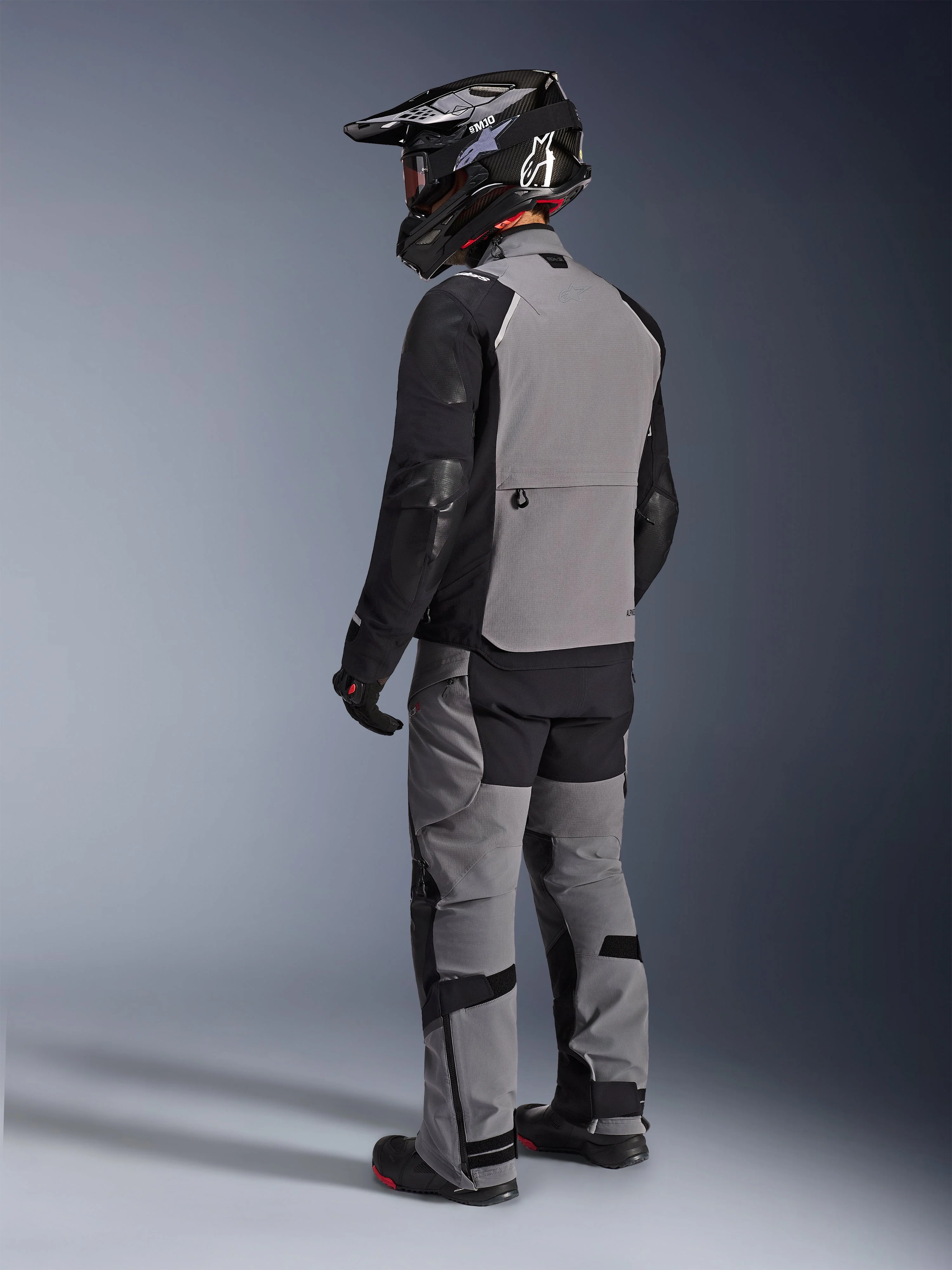 Giacca Andes Pro Drystar® XF - Image 9