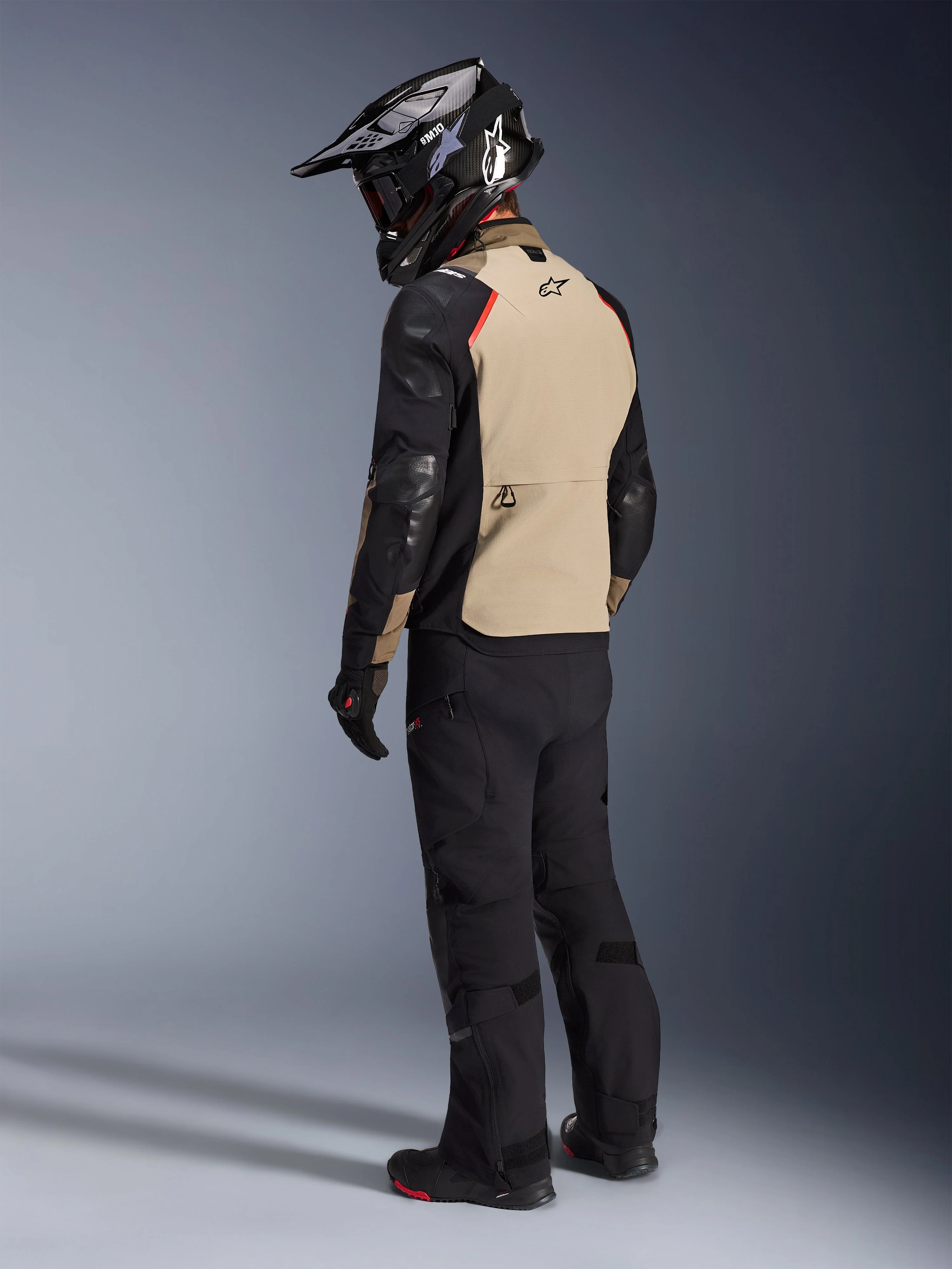 Giacca Andes Pro Drystar® XF - Image 10