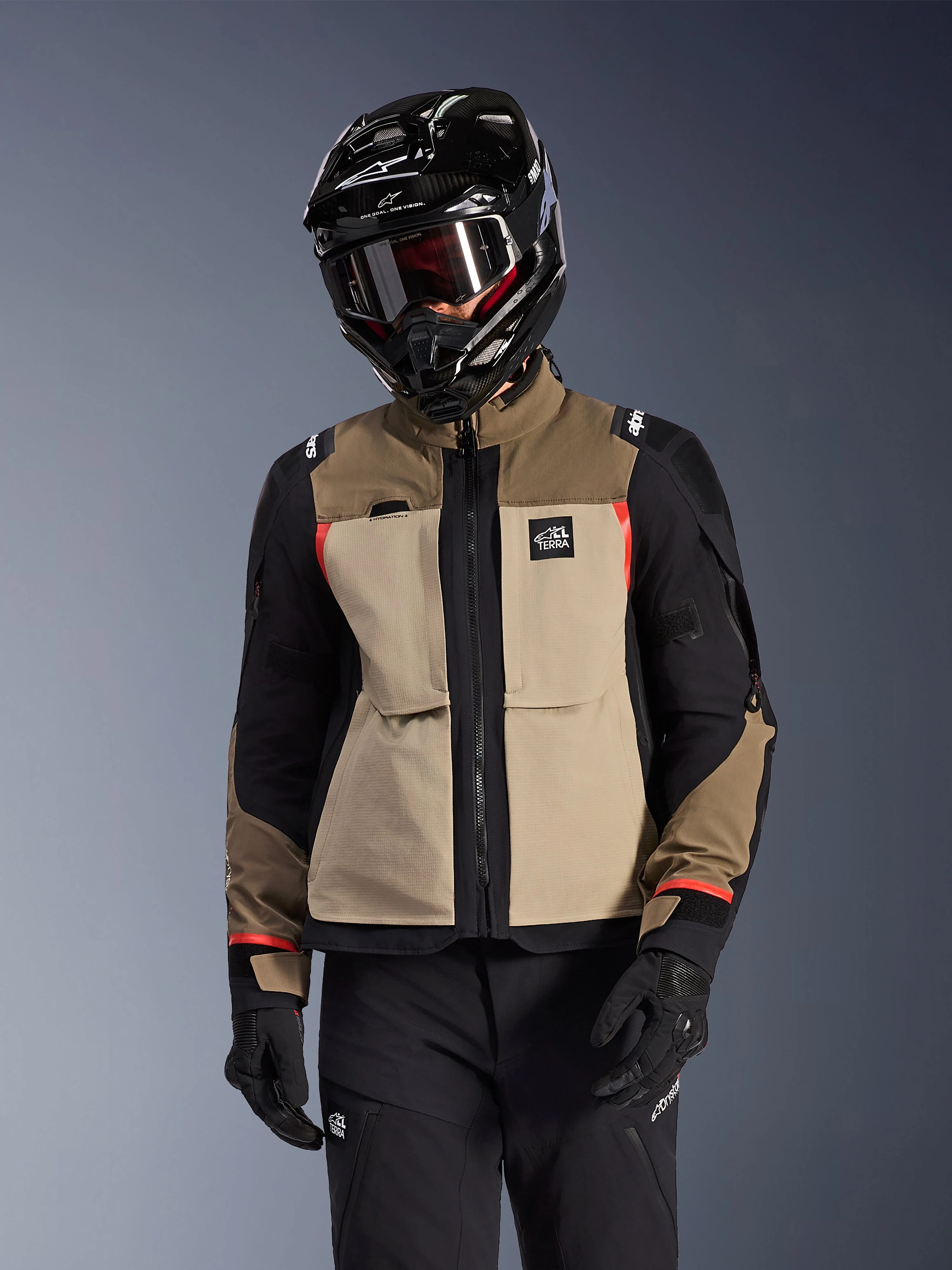 Giacca Andes Pro Drystar® XF - Image 11