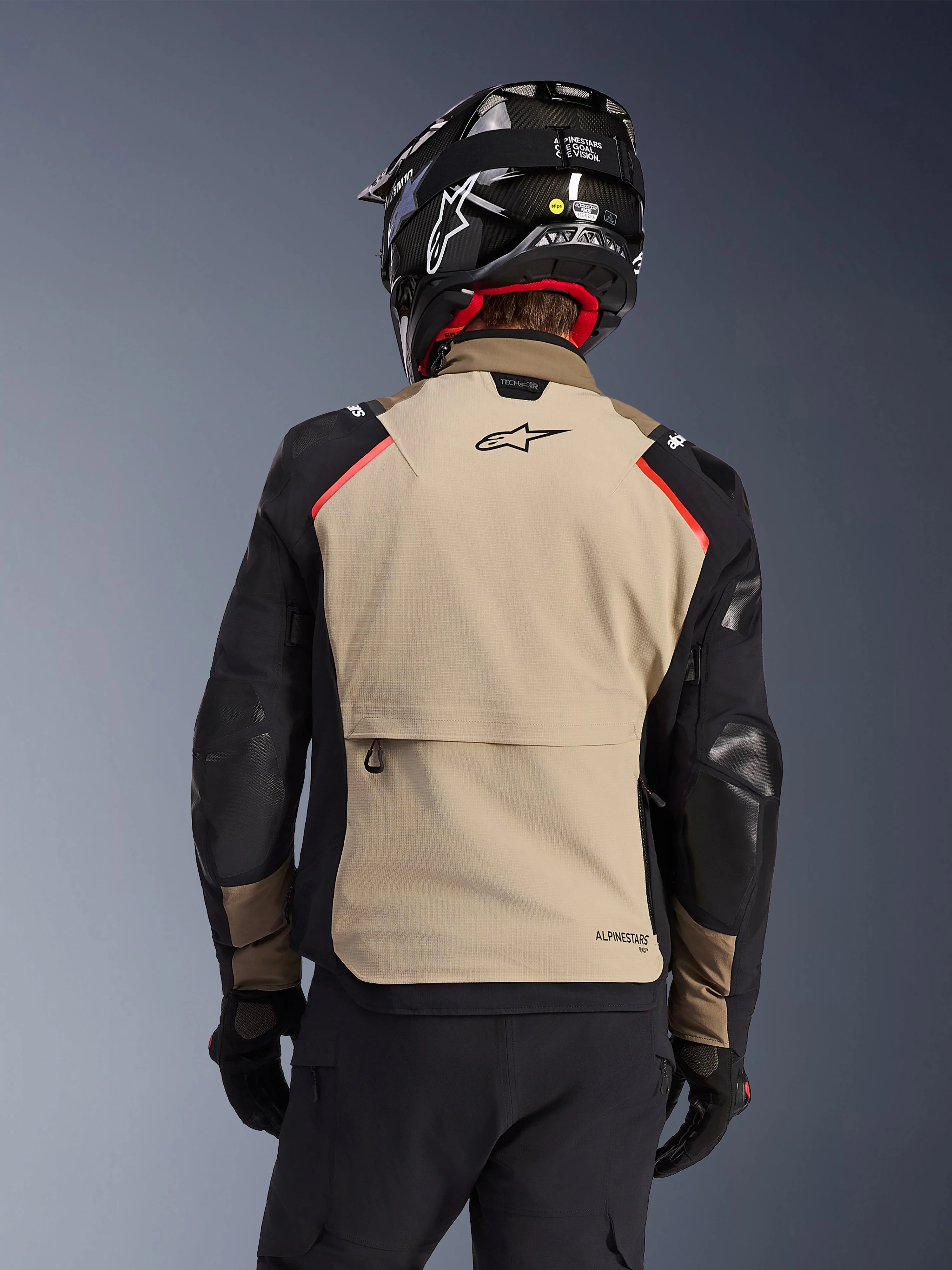 Giacca Andes Pro Drystar® XF - Image 12