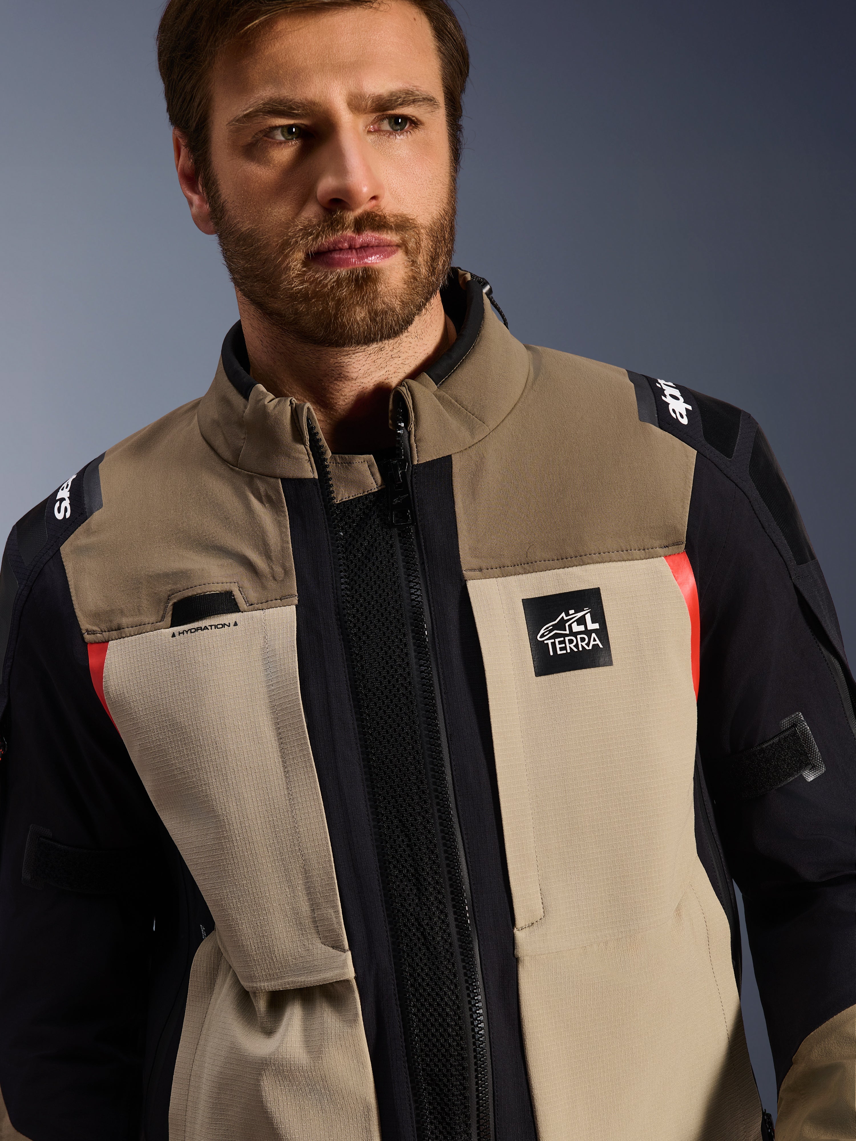 Giacca Andes Pro Drystar® XF - Image 13