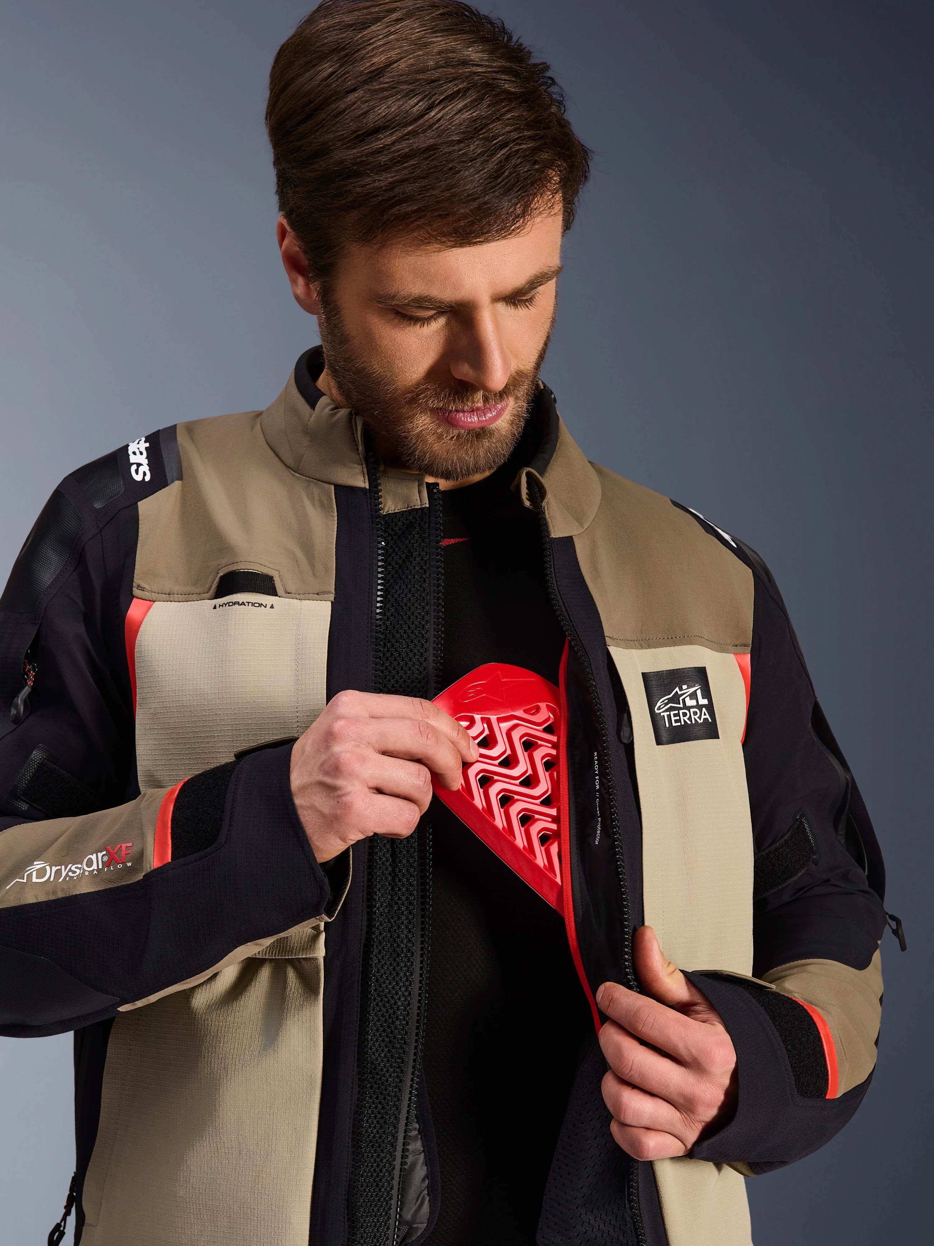 Giacca Andes Pro Drystar® XF - Image 14
