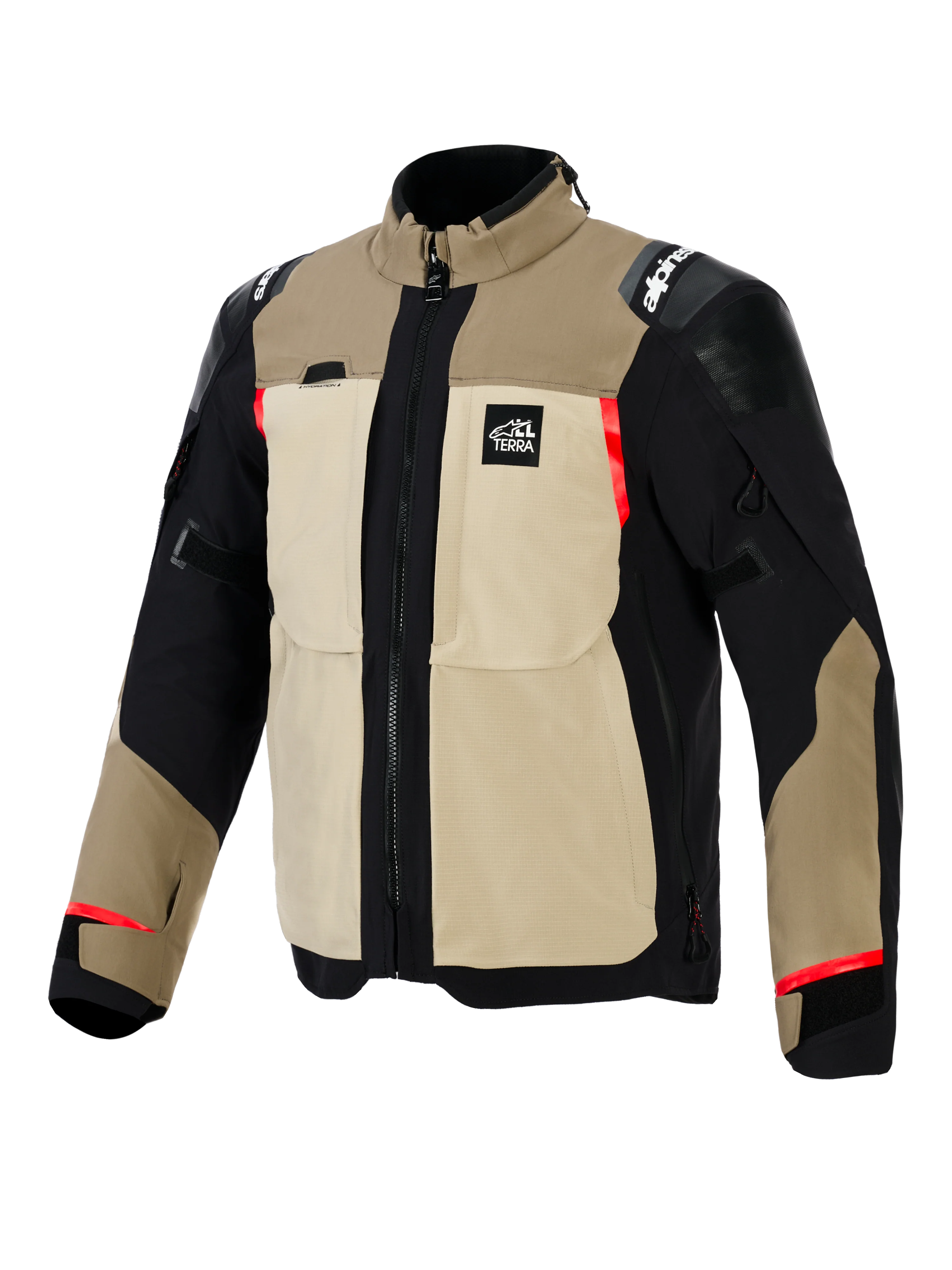 Giacca Andes Pro Drystar® XF - Image 16
