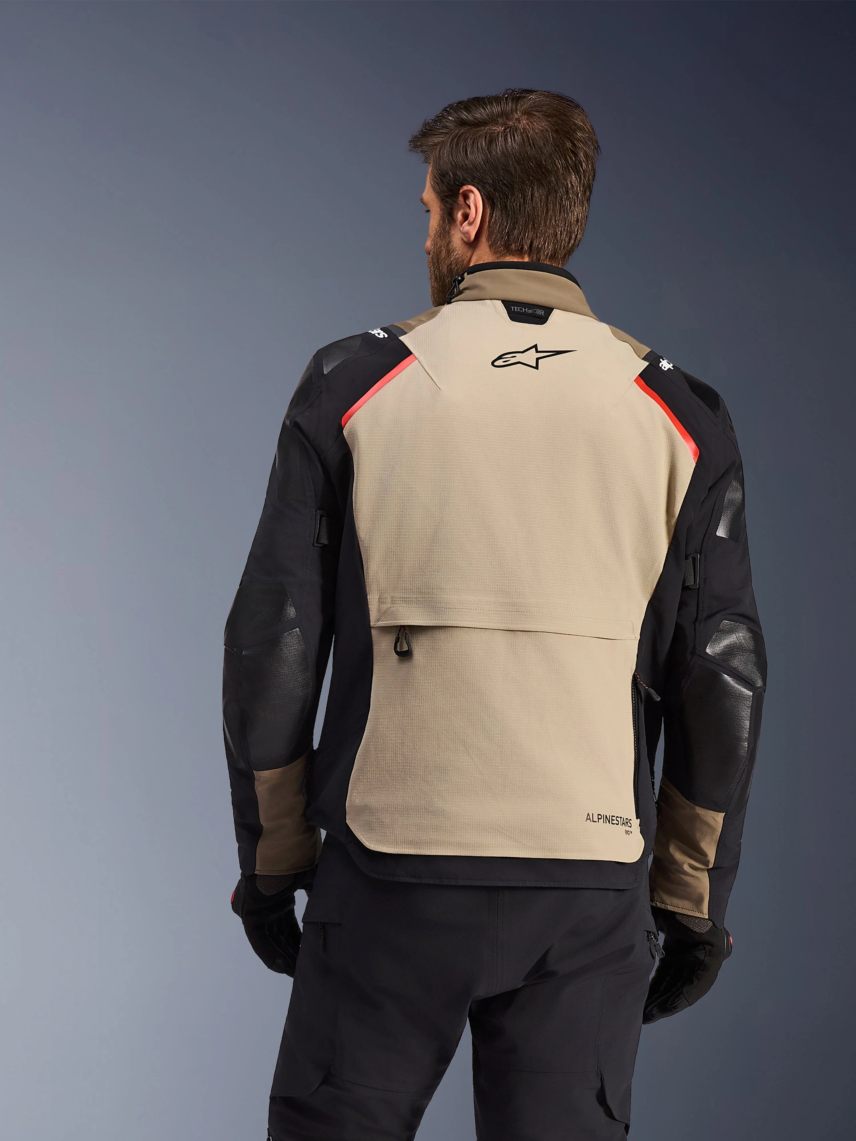 Giacca Andes Pro Drystar® XF - Image 2
