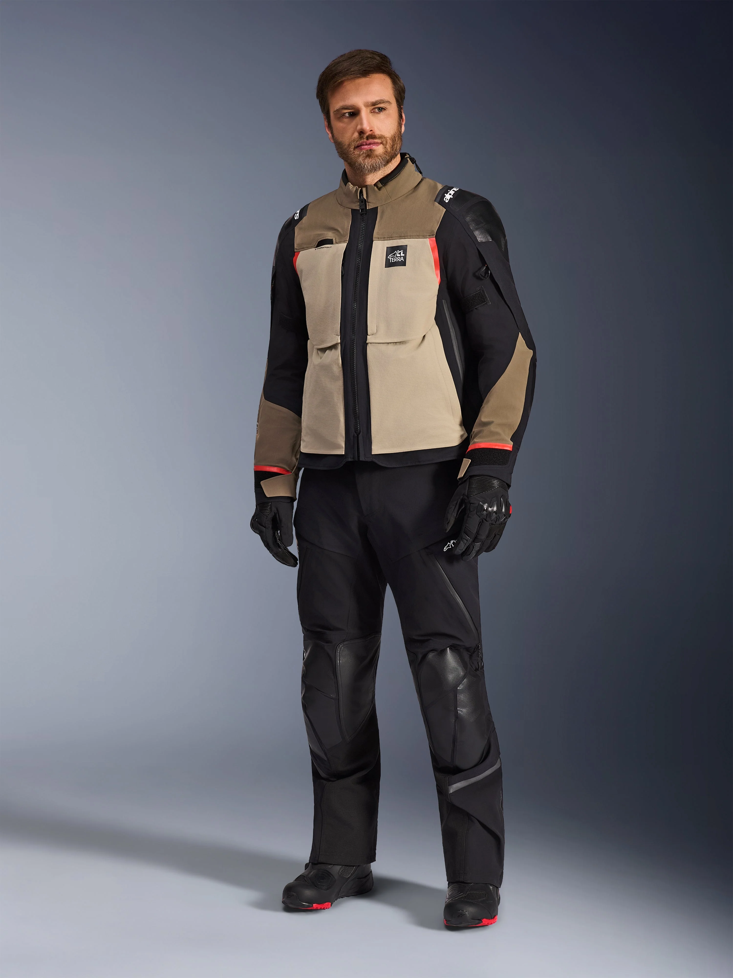 Giacca Andes Pro Drystar® XF - Image 4