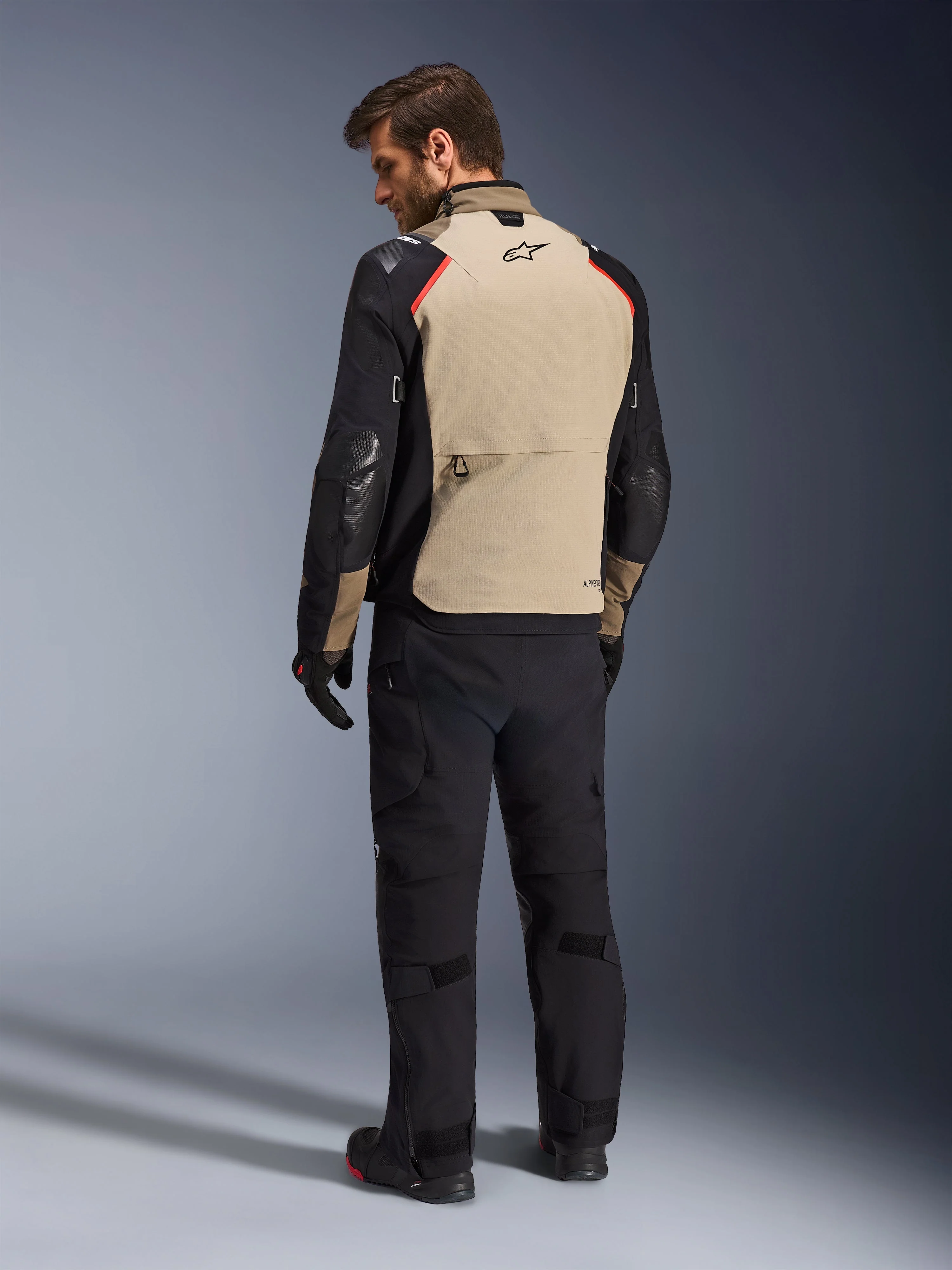 Giacca Andes Pro Drystar® XF - Image 5