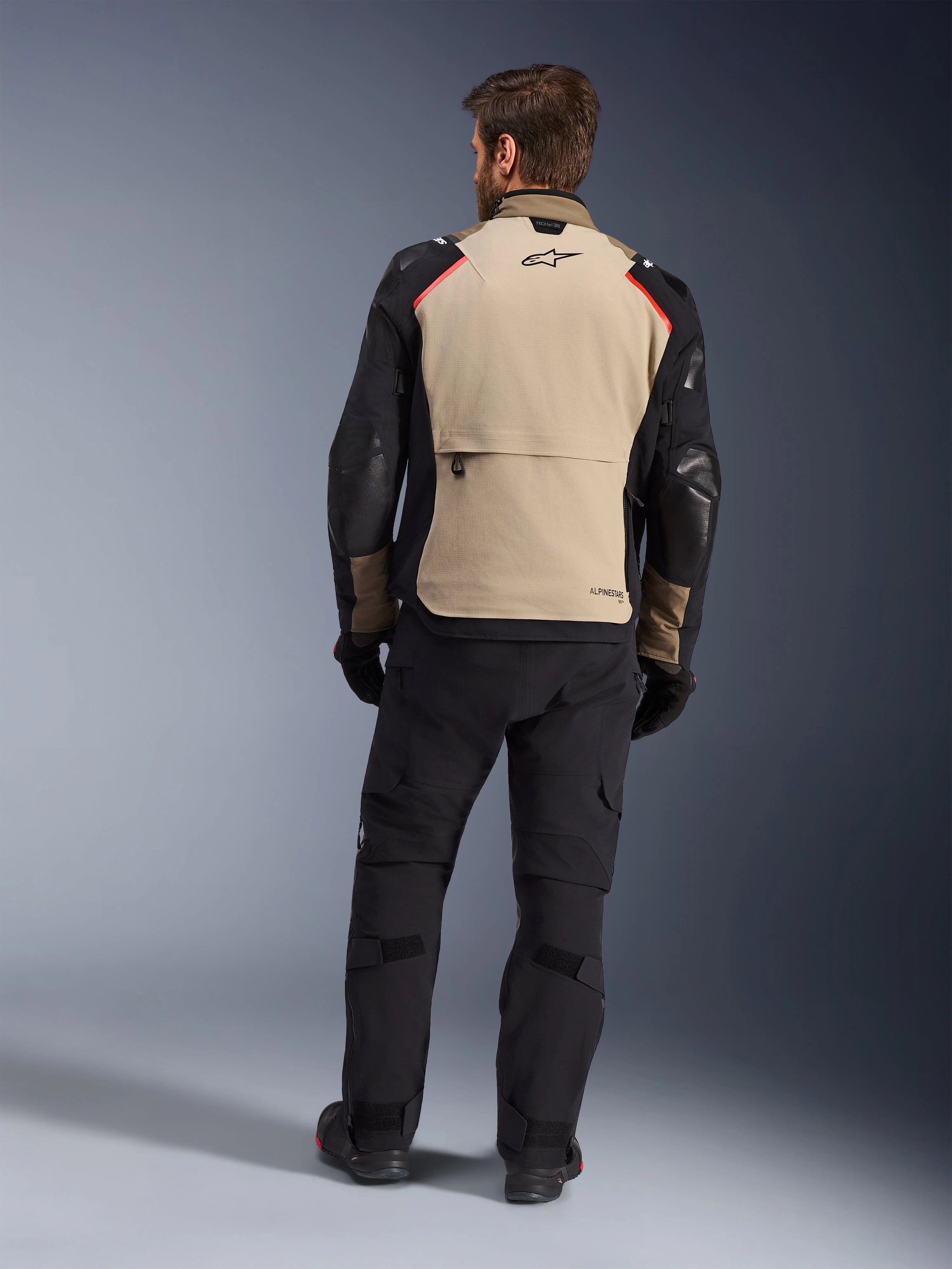 Giacca Andes Pro Drystar® XF - Image 6