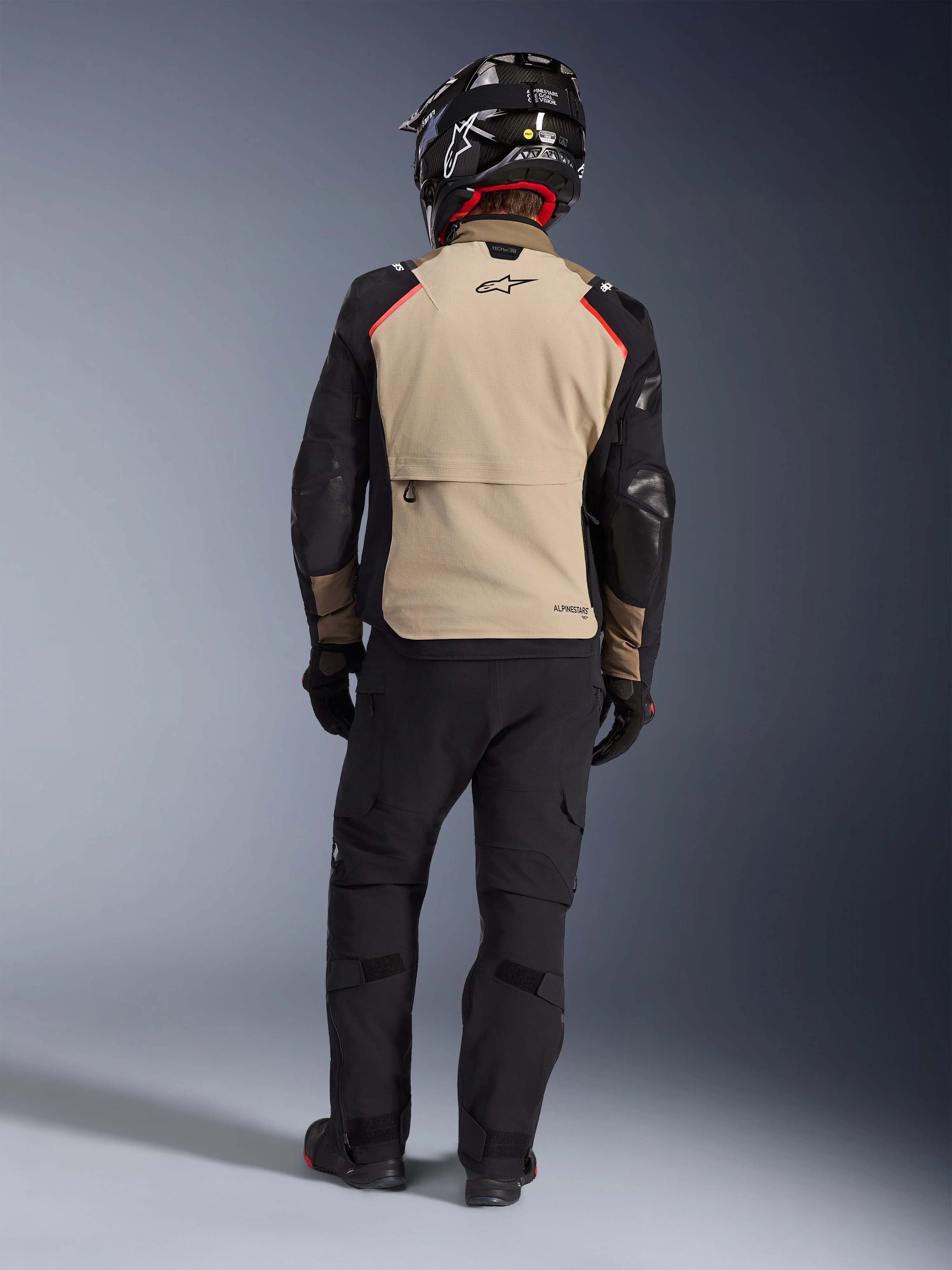Giacca Andes Pro Drystar® XF - Image 9