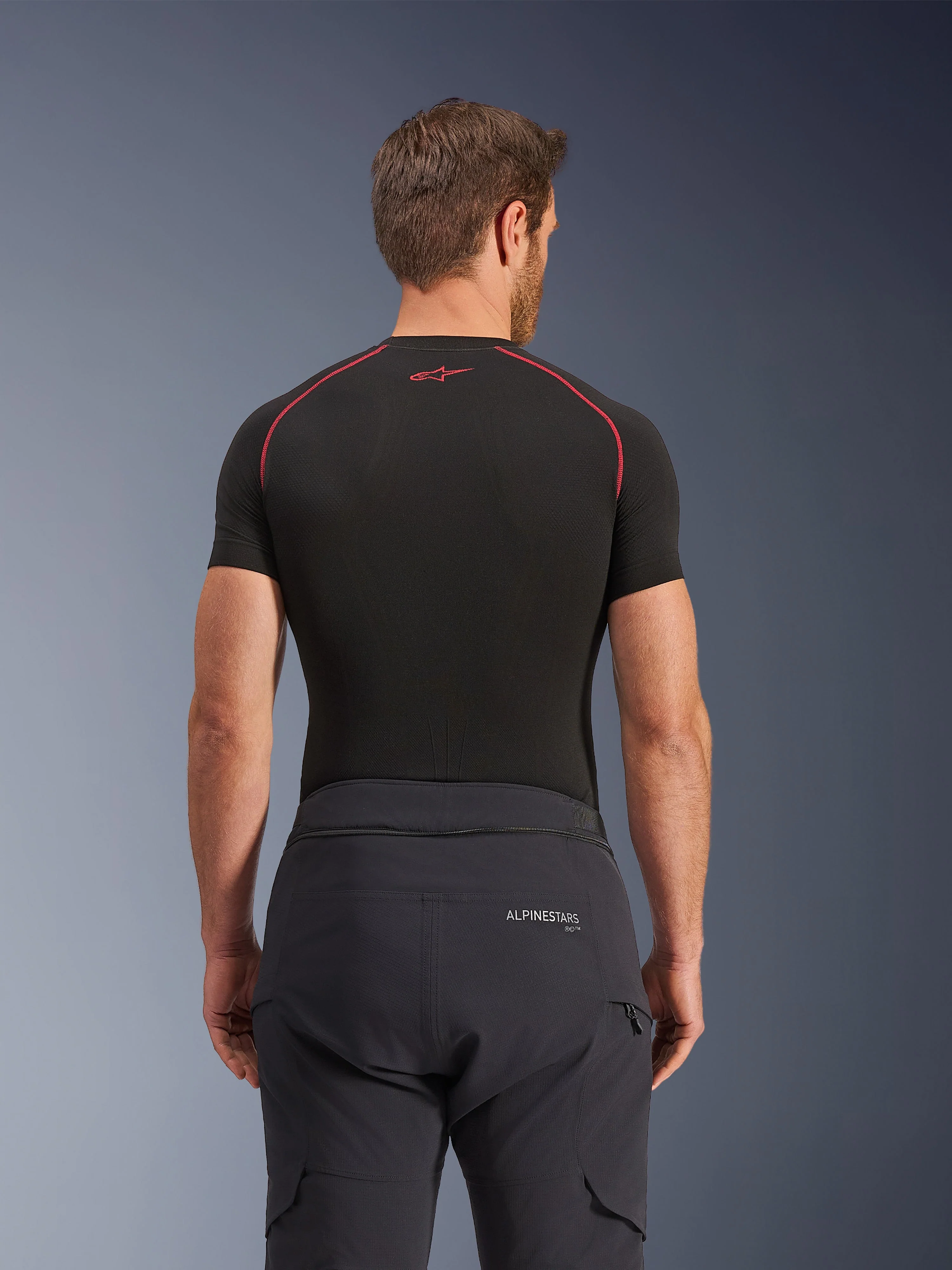 Pantaloni Andes Pro Drystar® XF - Image 10