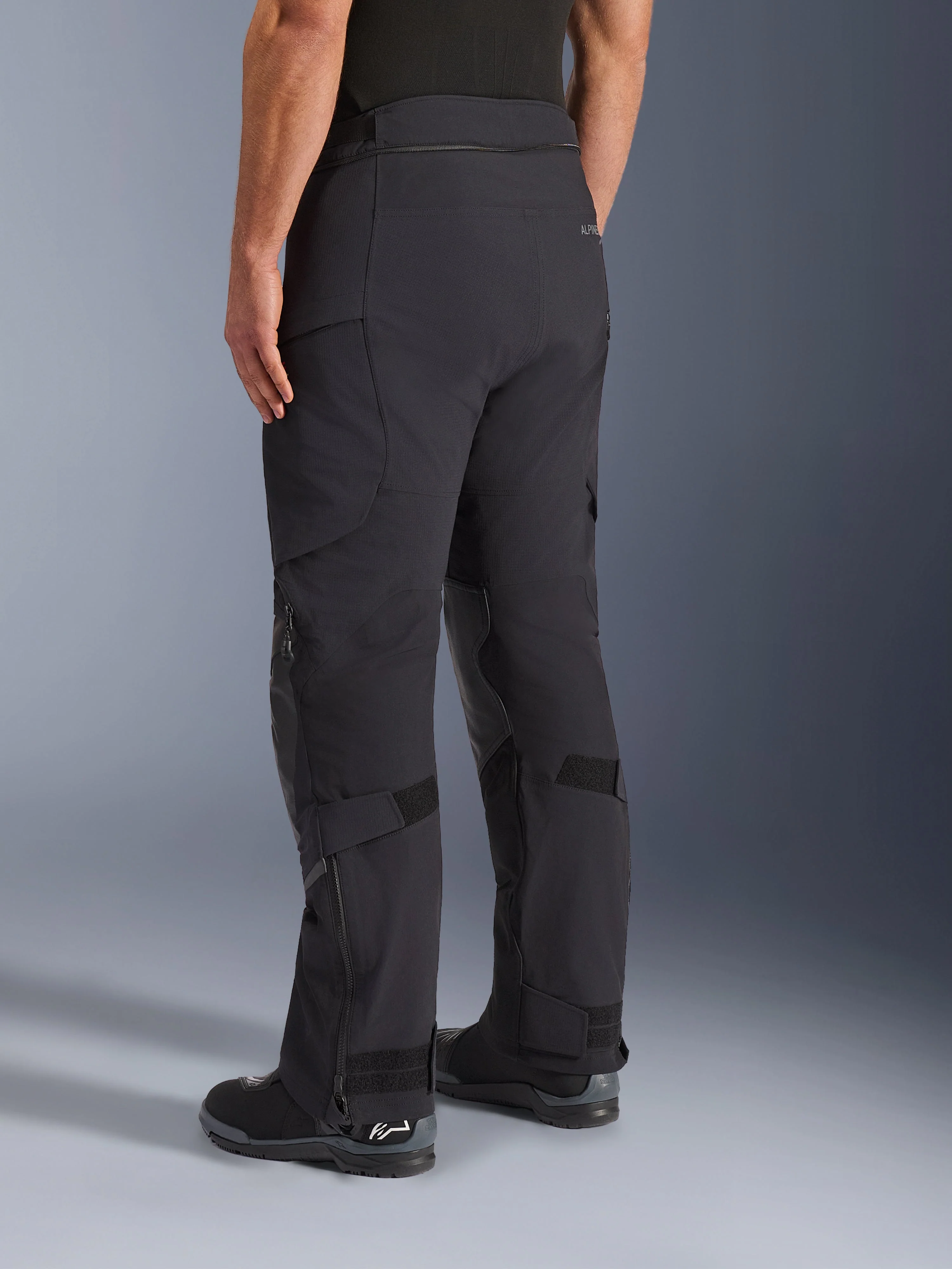 Pantaloni Andes Pro Drystar® XF - Image 3