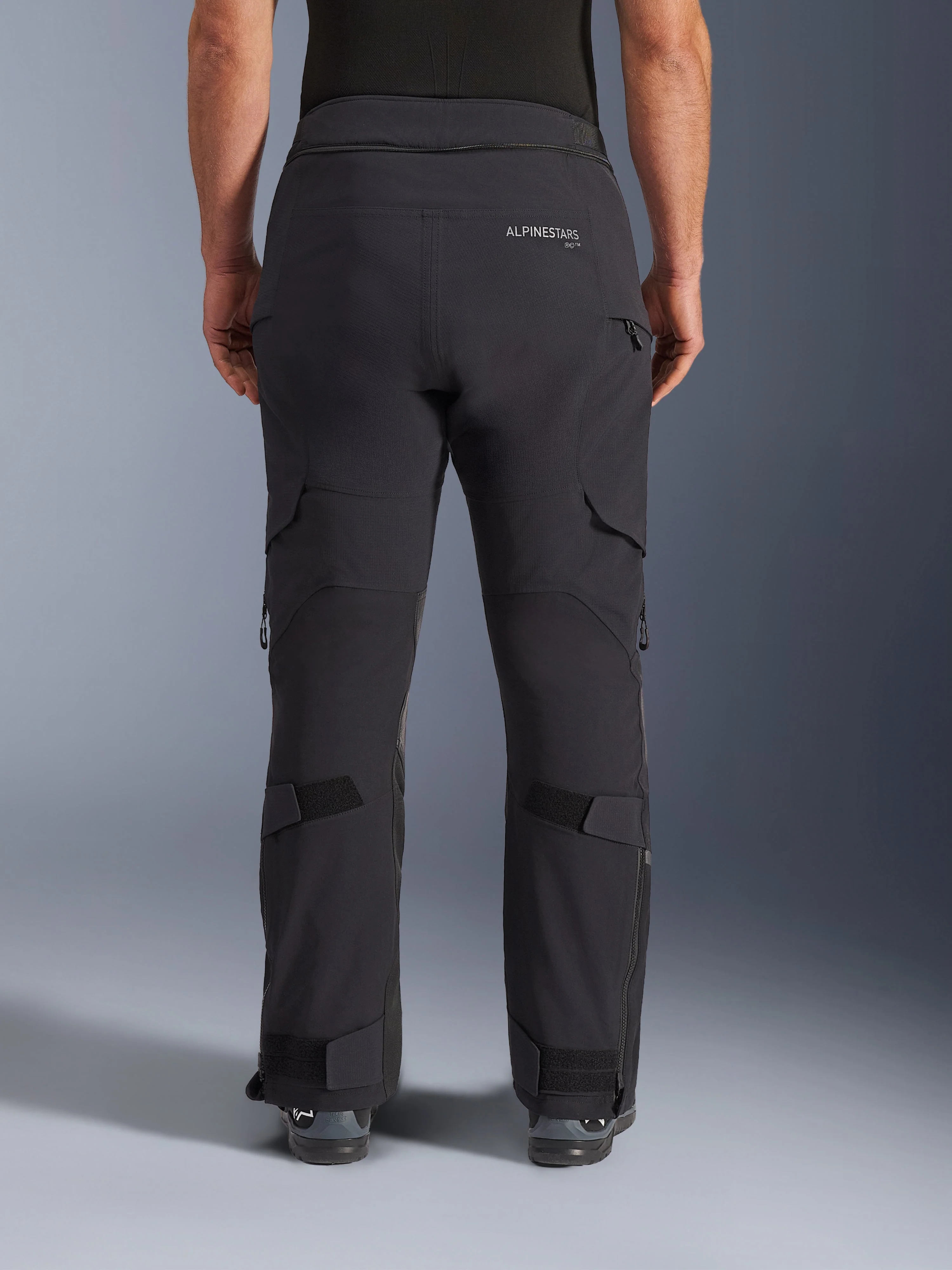 Pantaloni Andes Pro Drystar® XF - Image 4