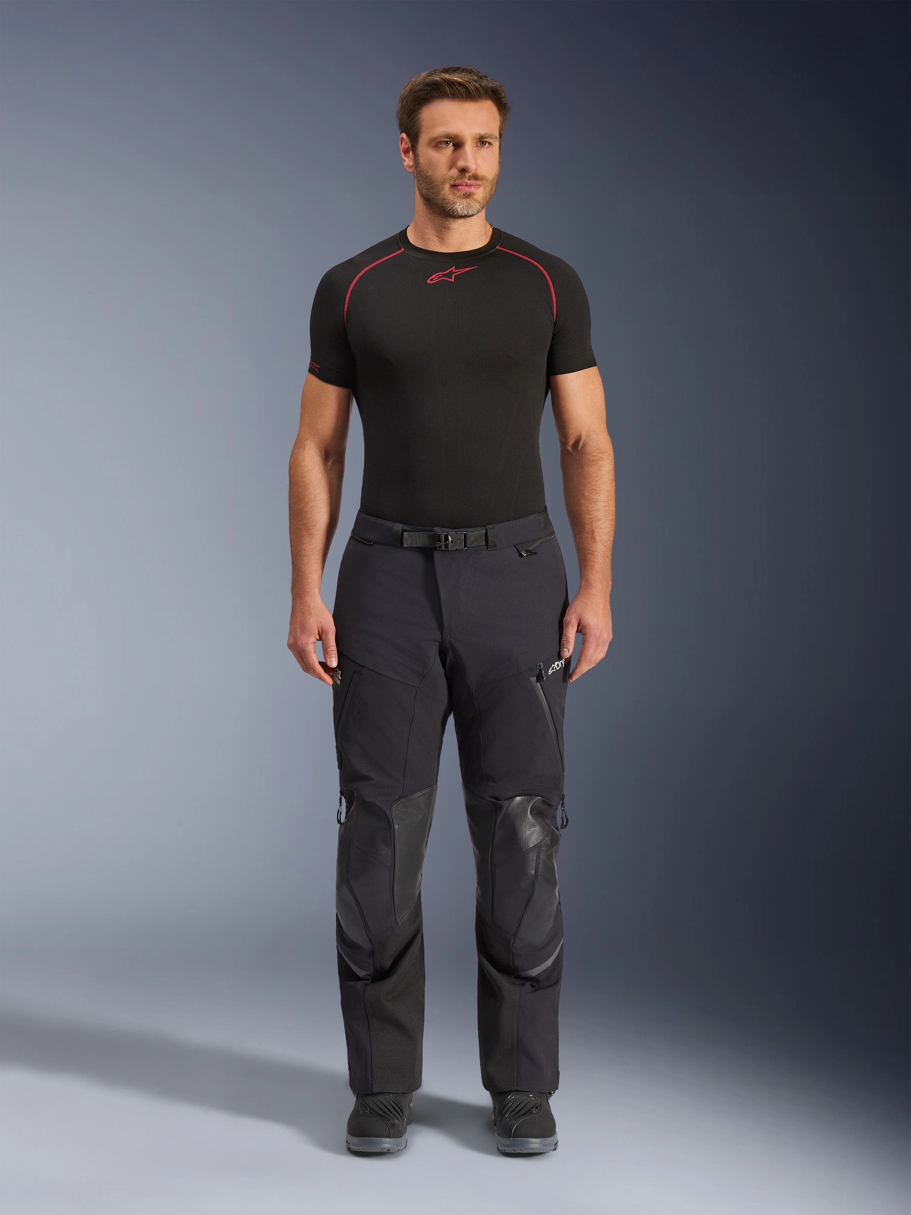 Pantaloni Andes Pro Drystar® XF - Image 5