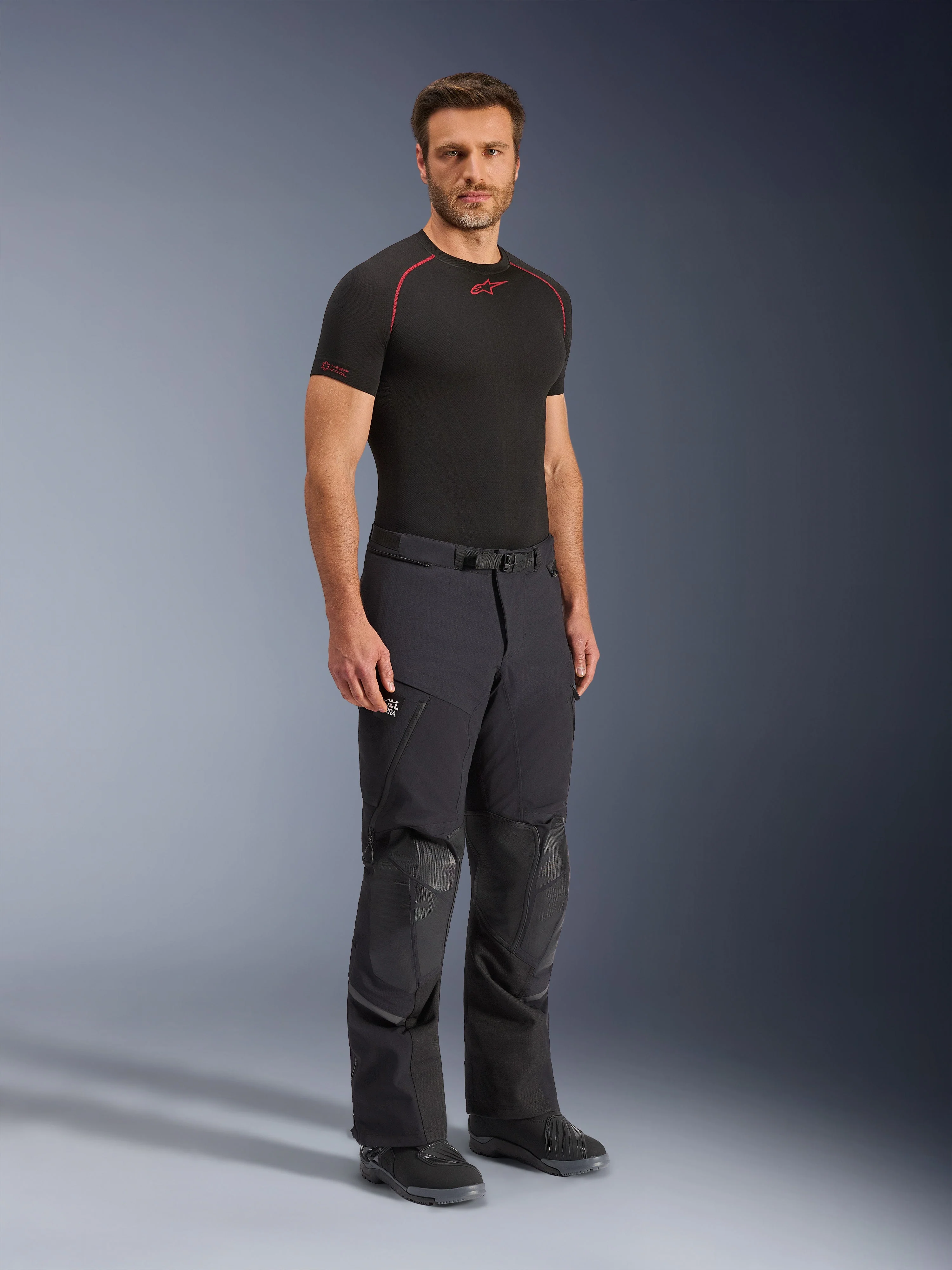 Pantaloni Andes Pro Drystar® XF - Image 6