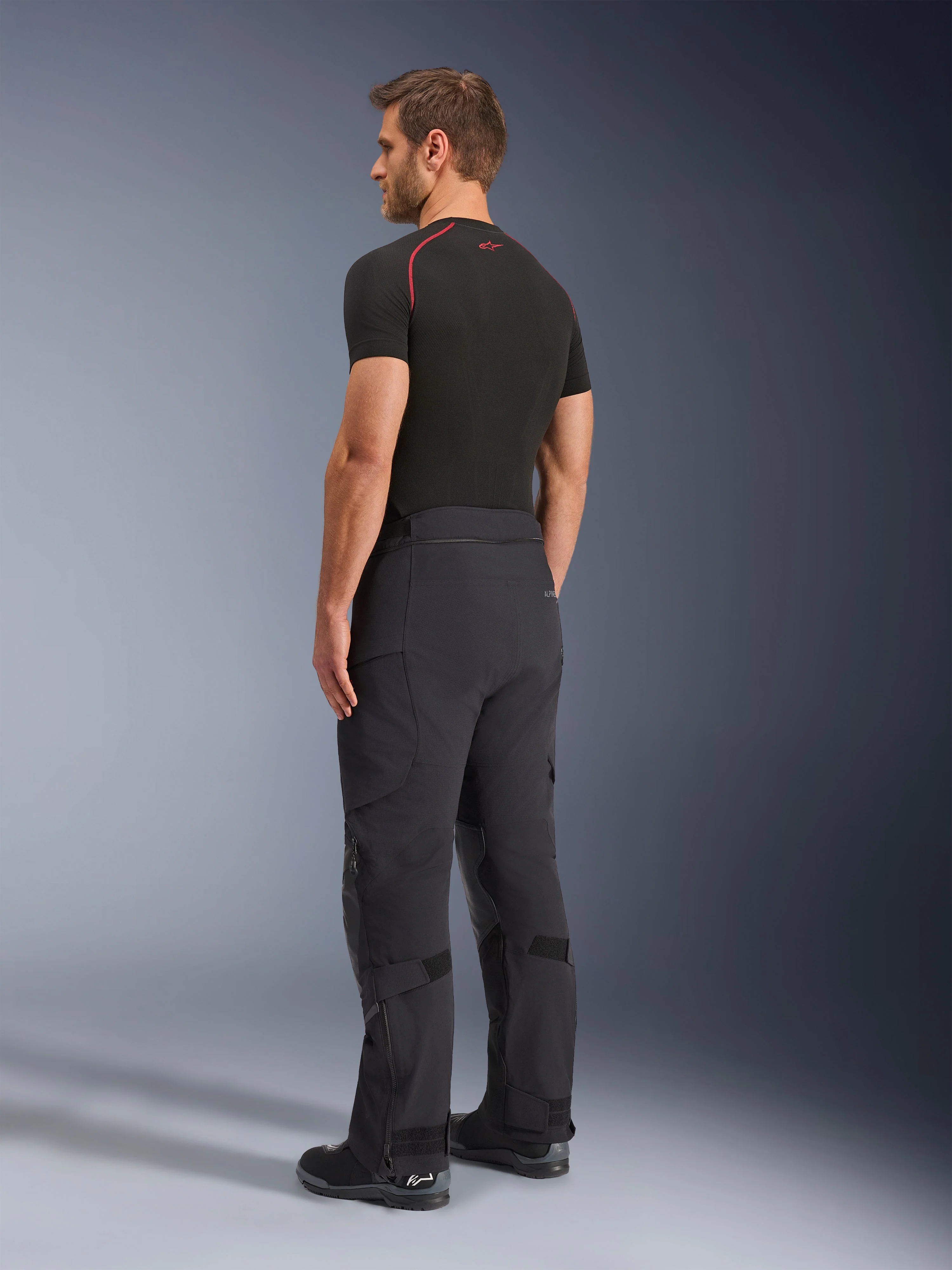 Pantaloni Andes Pro Drystar® XF - Image 7