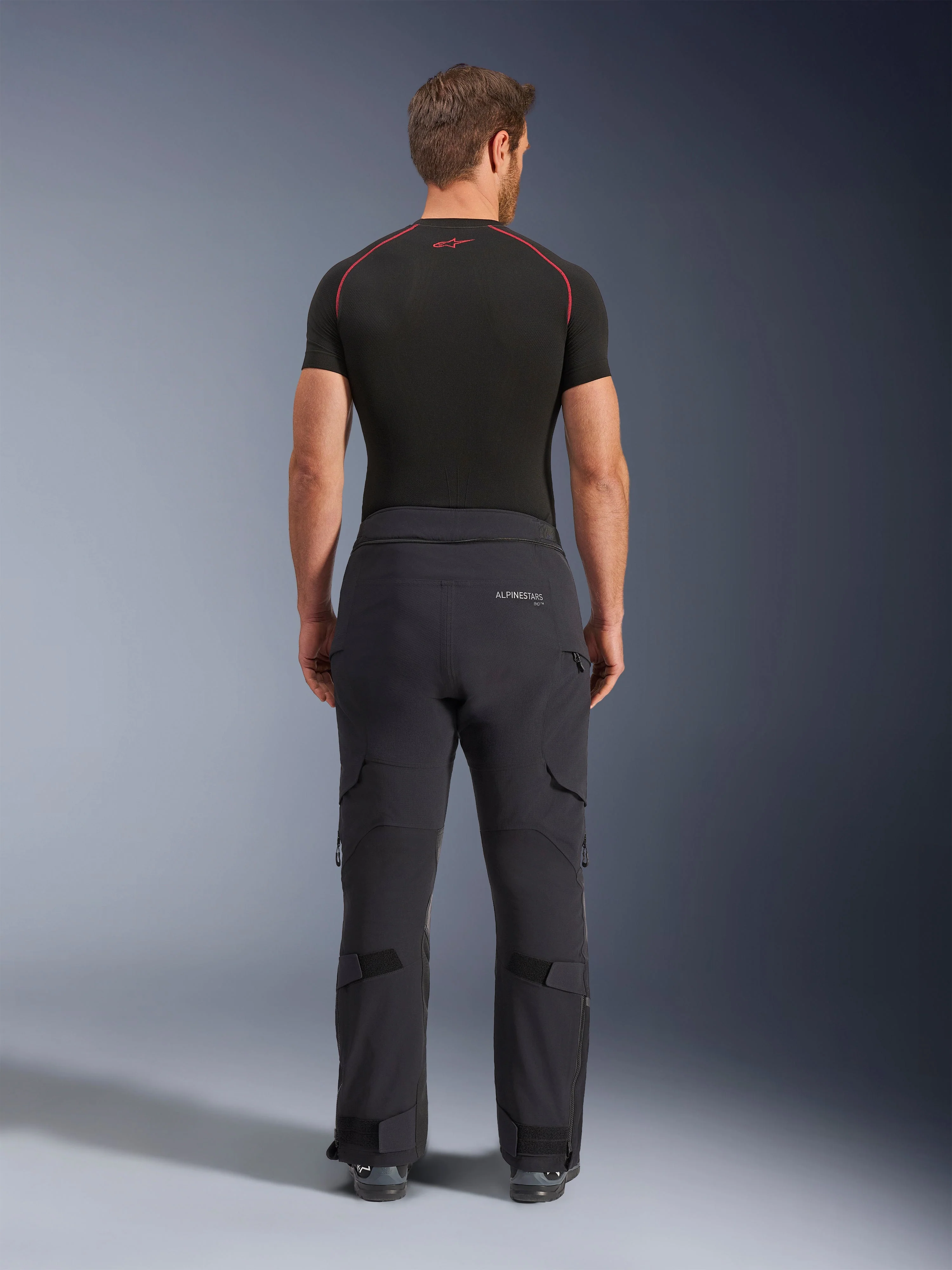 Pantaloni Andes Pro Drystar® XF - Image 8