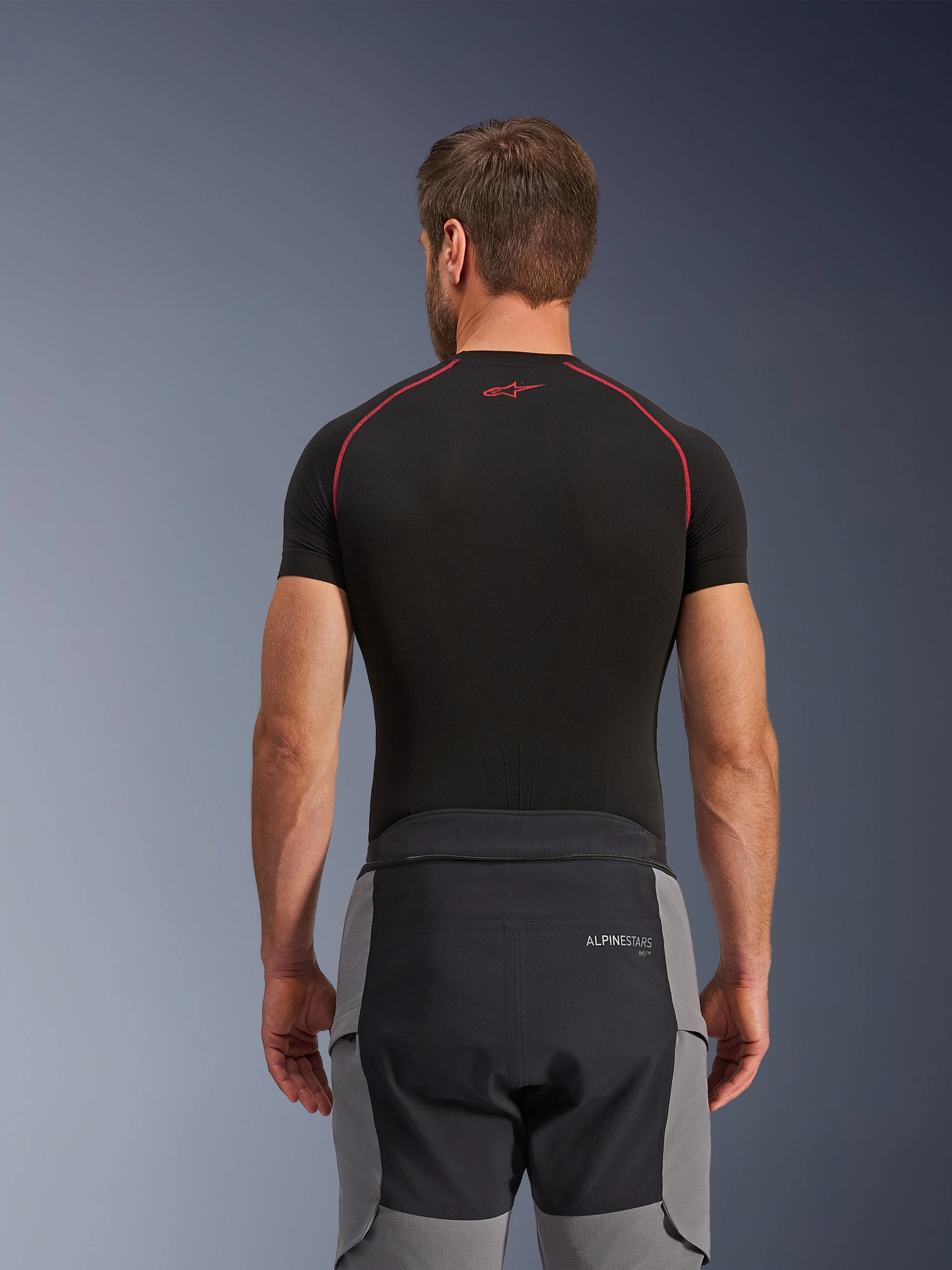 Pantaloni Andes Pro Drystar® XF - Image 10