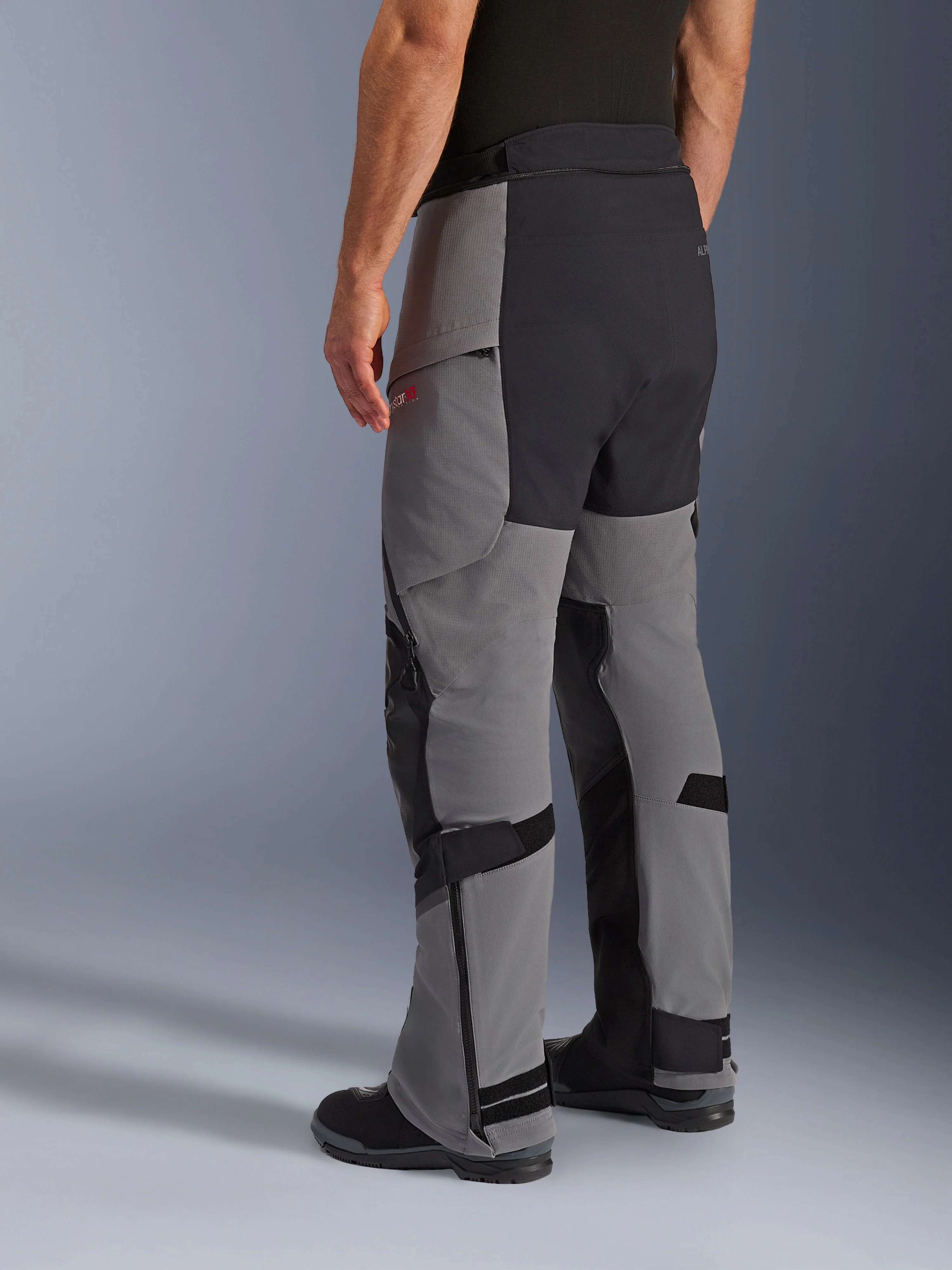 Pantaloni Andes Pro Drystar® XF - Image 2