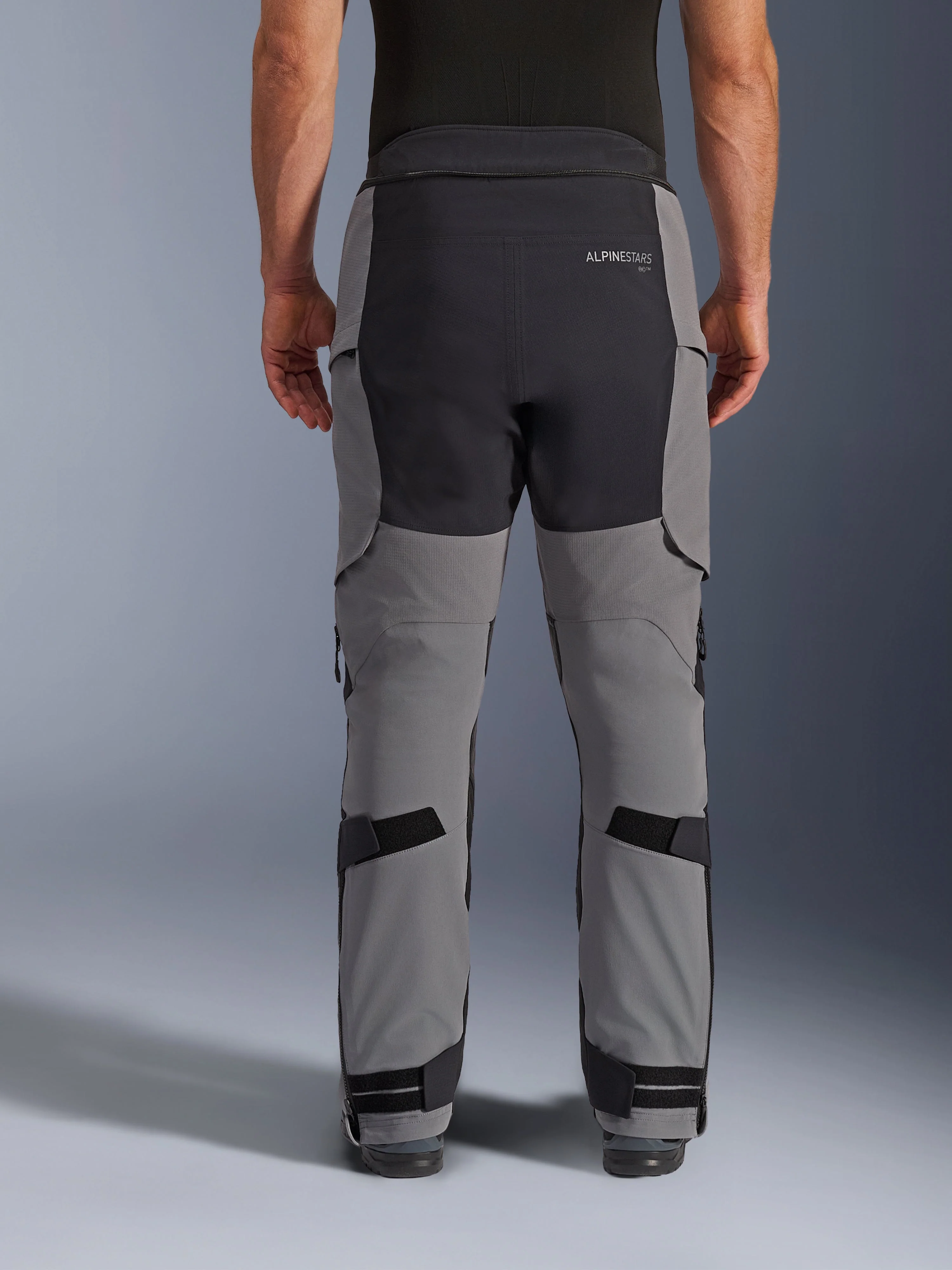Pantaloni Andes Pro Drystar® XF - Image 4