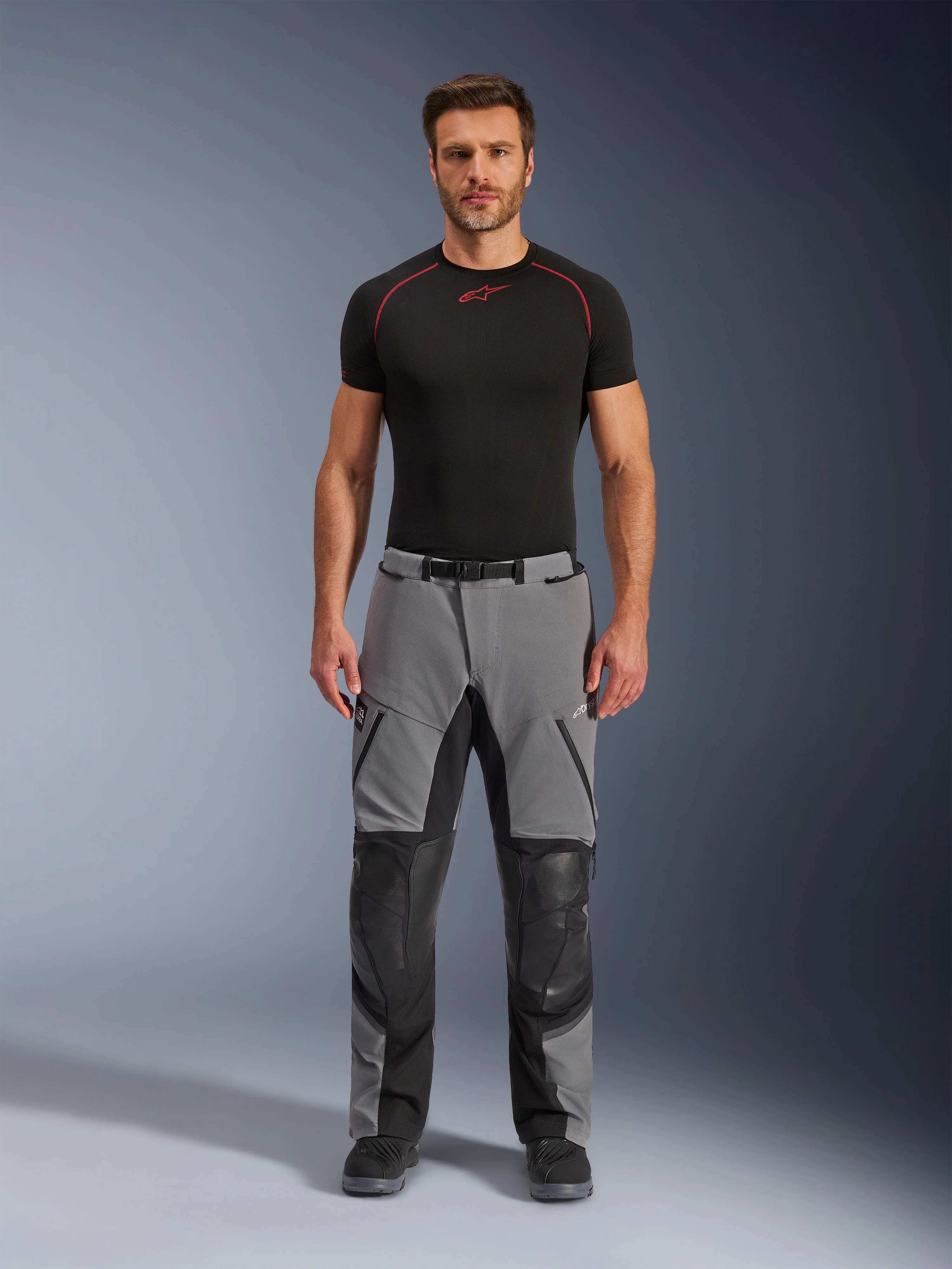 Pantaloni Andes Pro Drystar® XF - Image 5