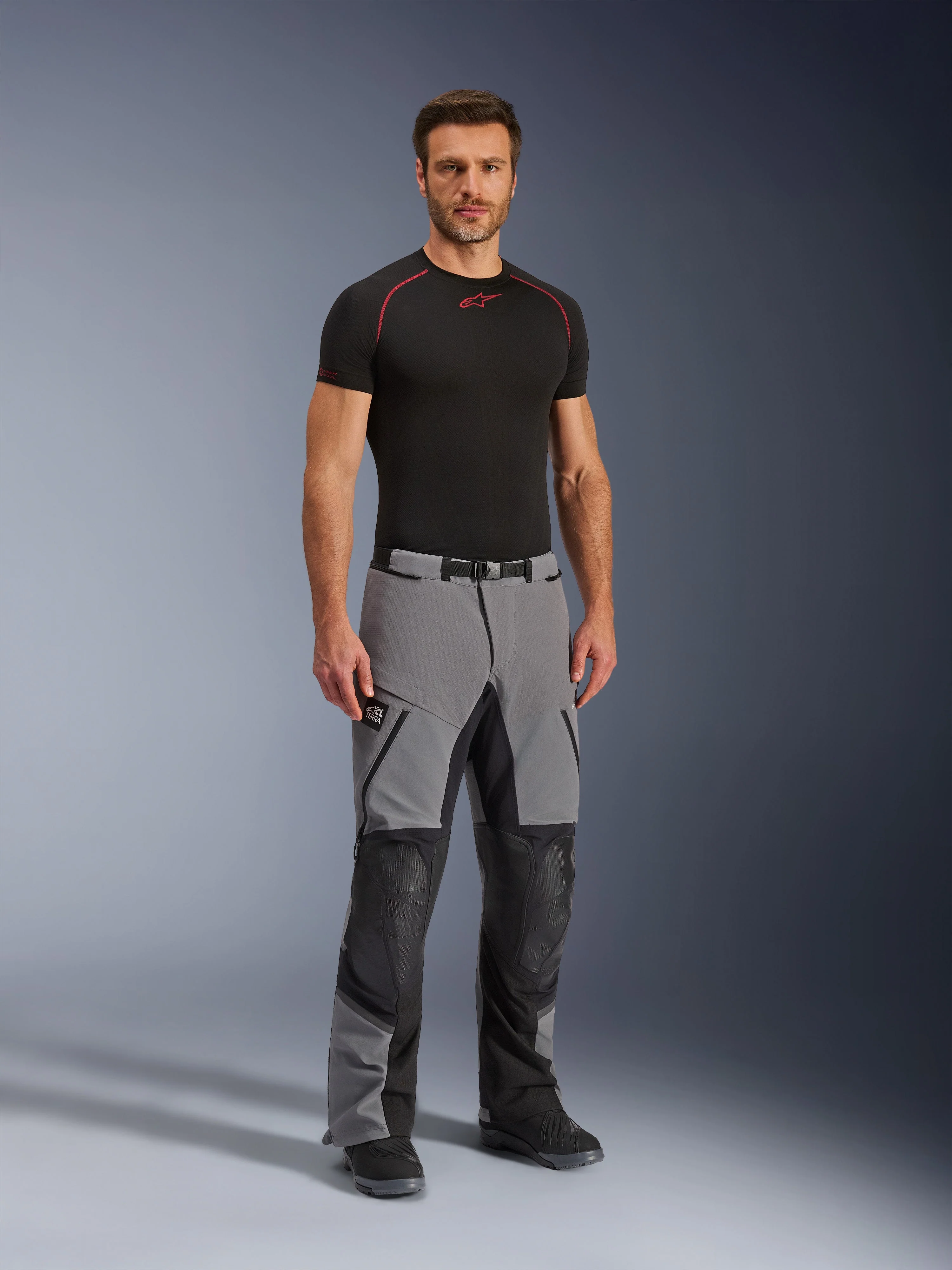 Pantaloni Andes Pro Drystar® XF - Image 6