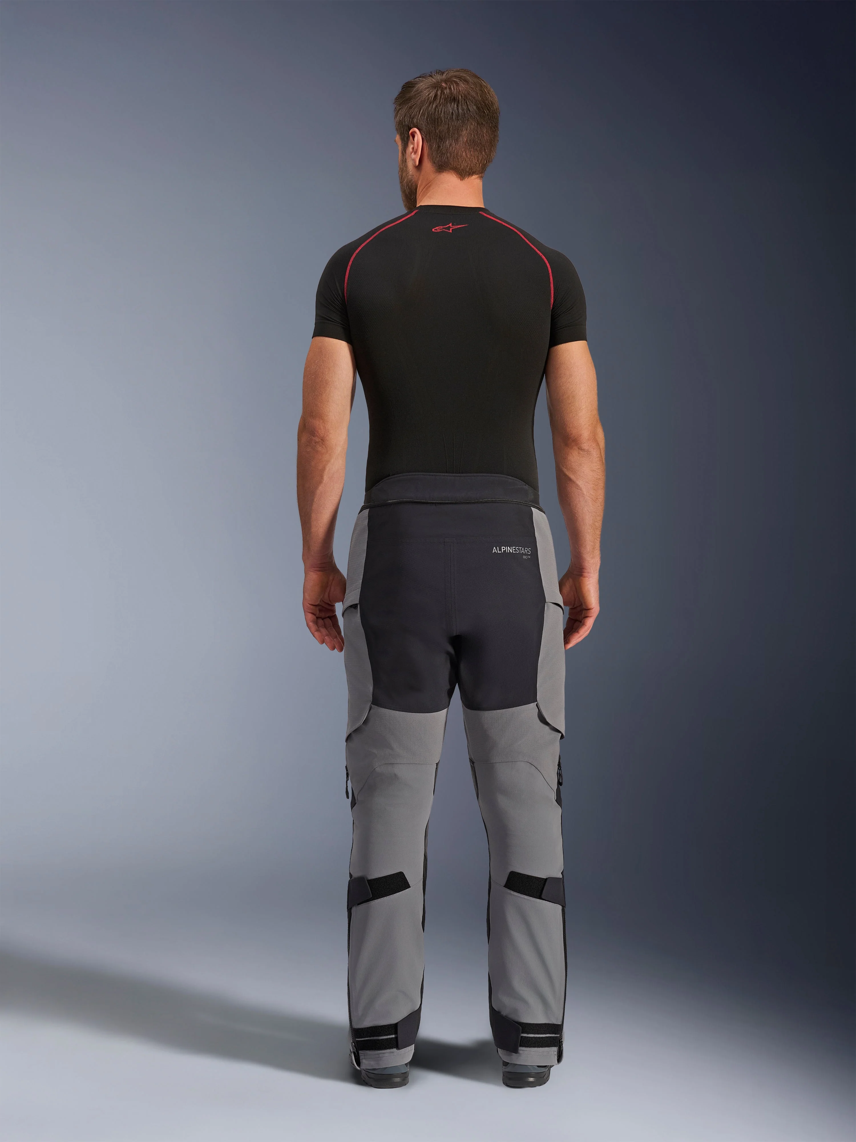 Pantaloni Andes Pro Drystar® XF - Image 7
