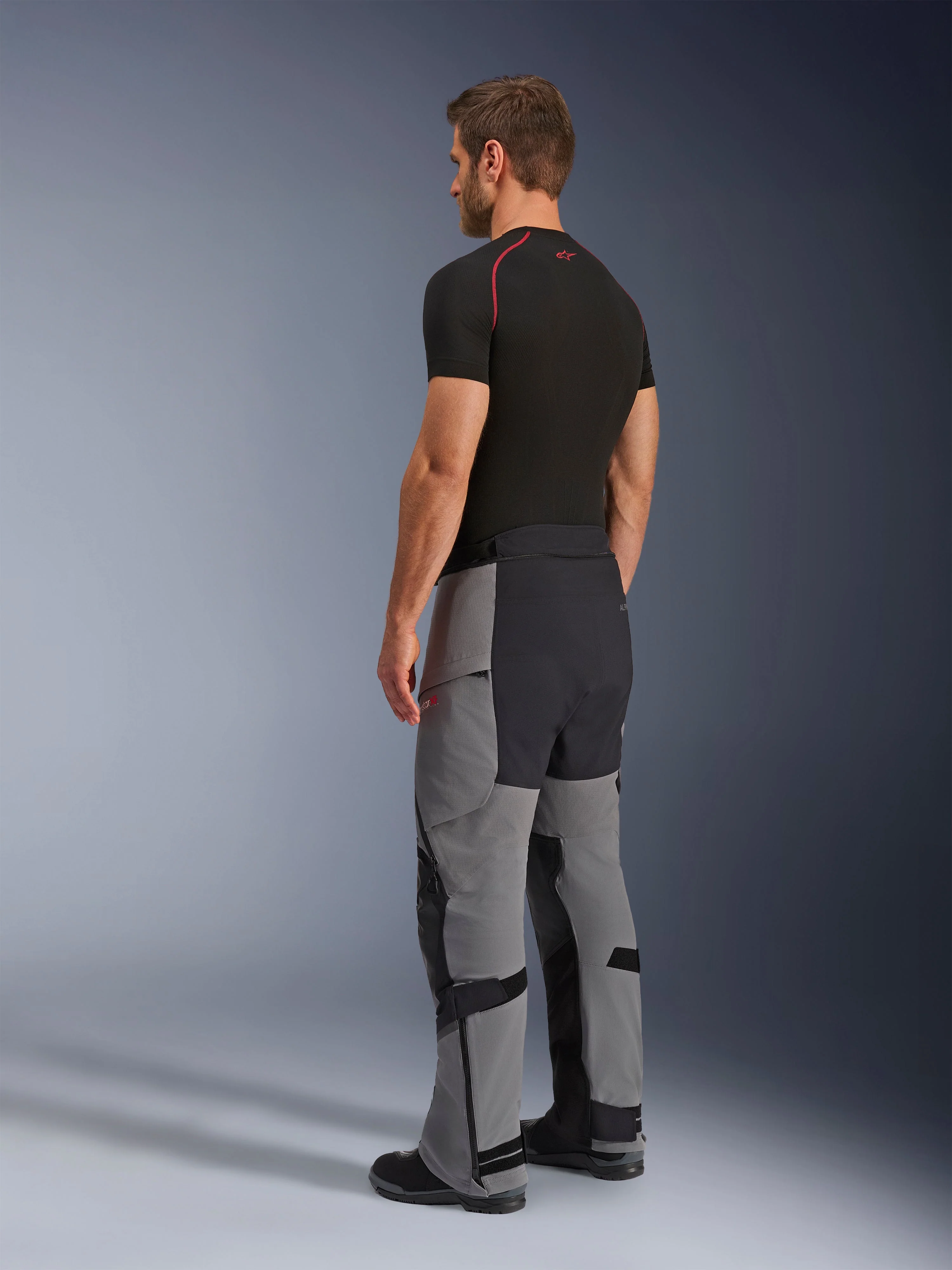 Pantaloni Andes Pro Drystar® XF - Image 8