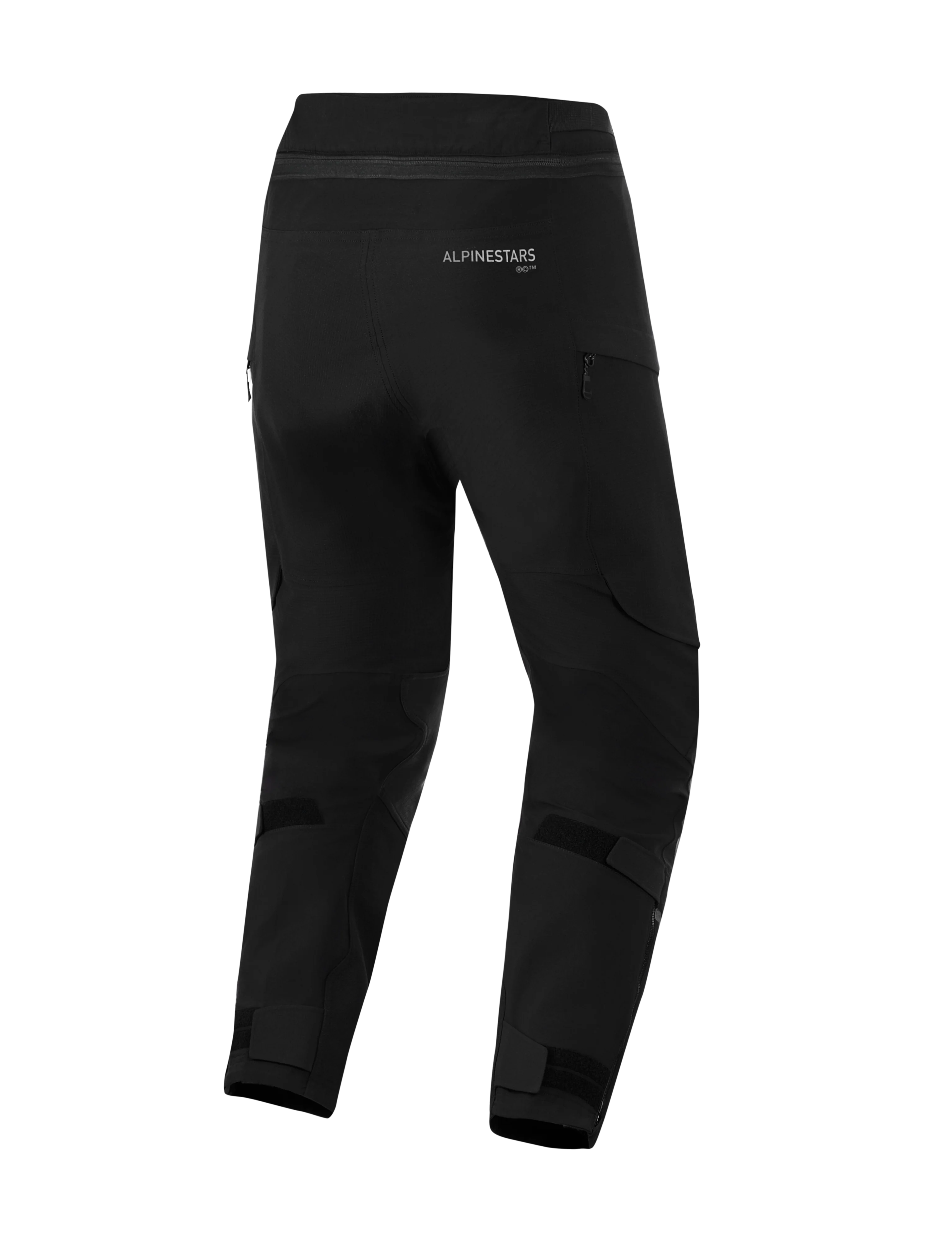 Pantaloni Andes Pro Drystar® XF Corti - Image 2