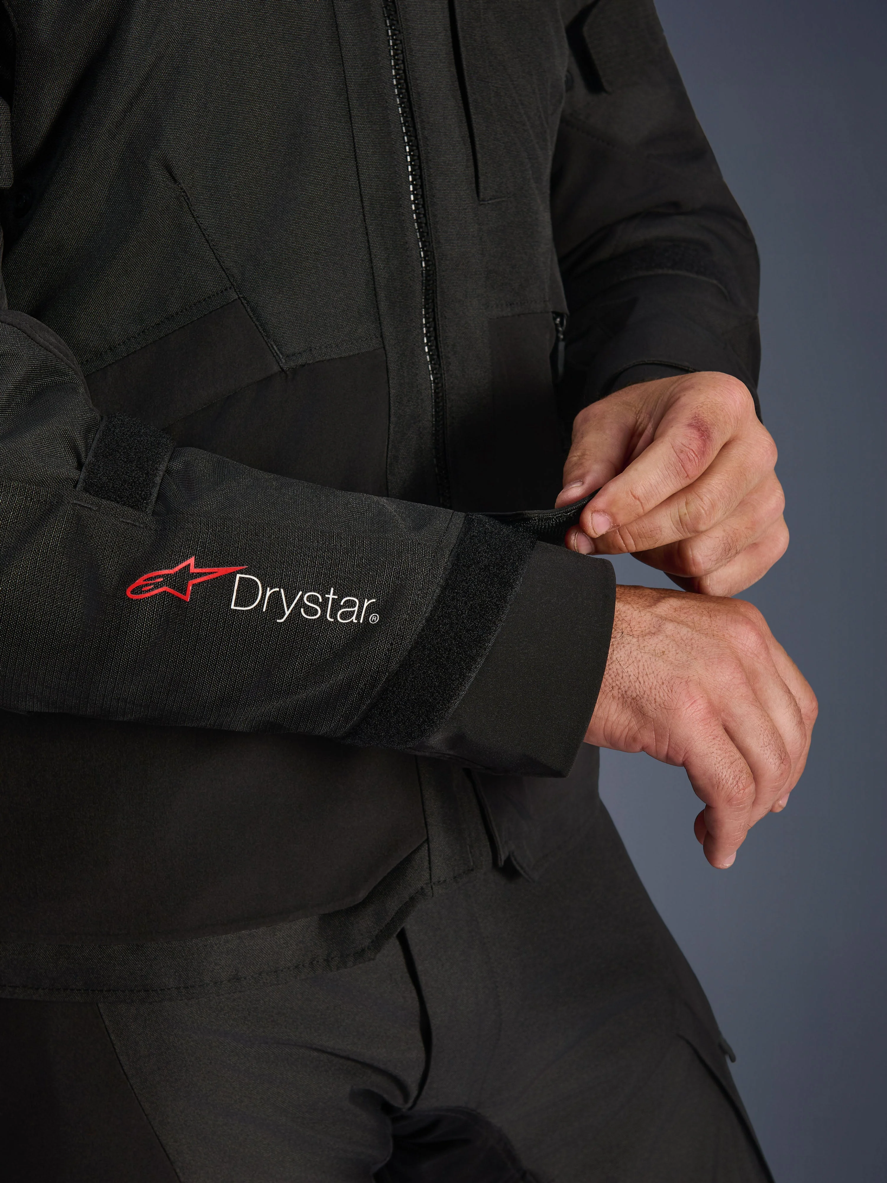 Giacca Andes V4 Drystar® - Image 10