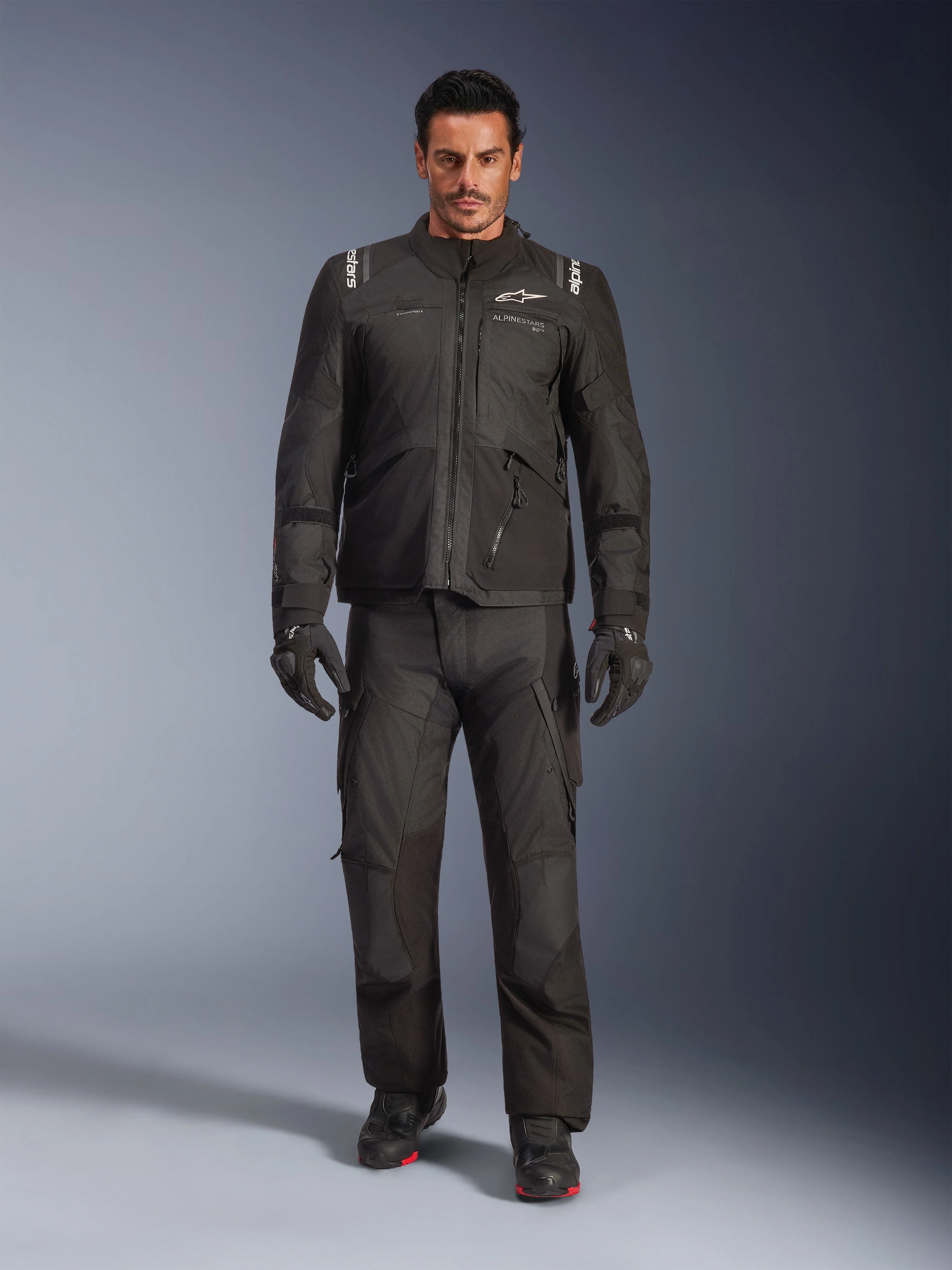 Giacca Andes V4 Drystar® - Image 3