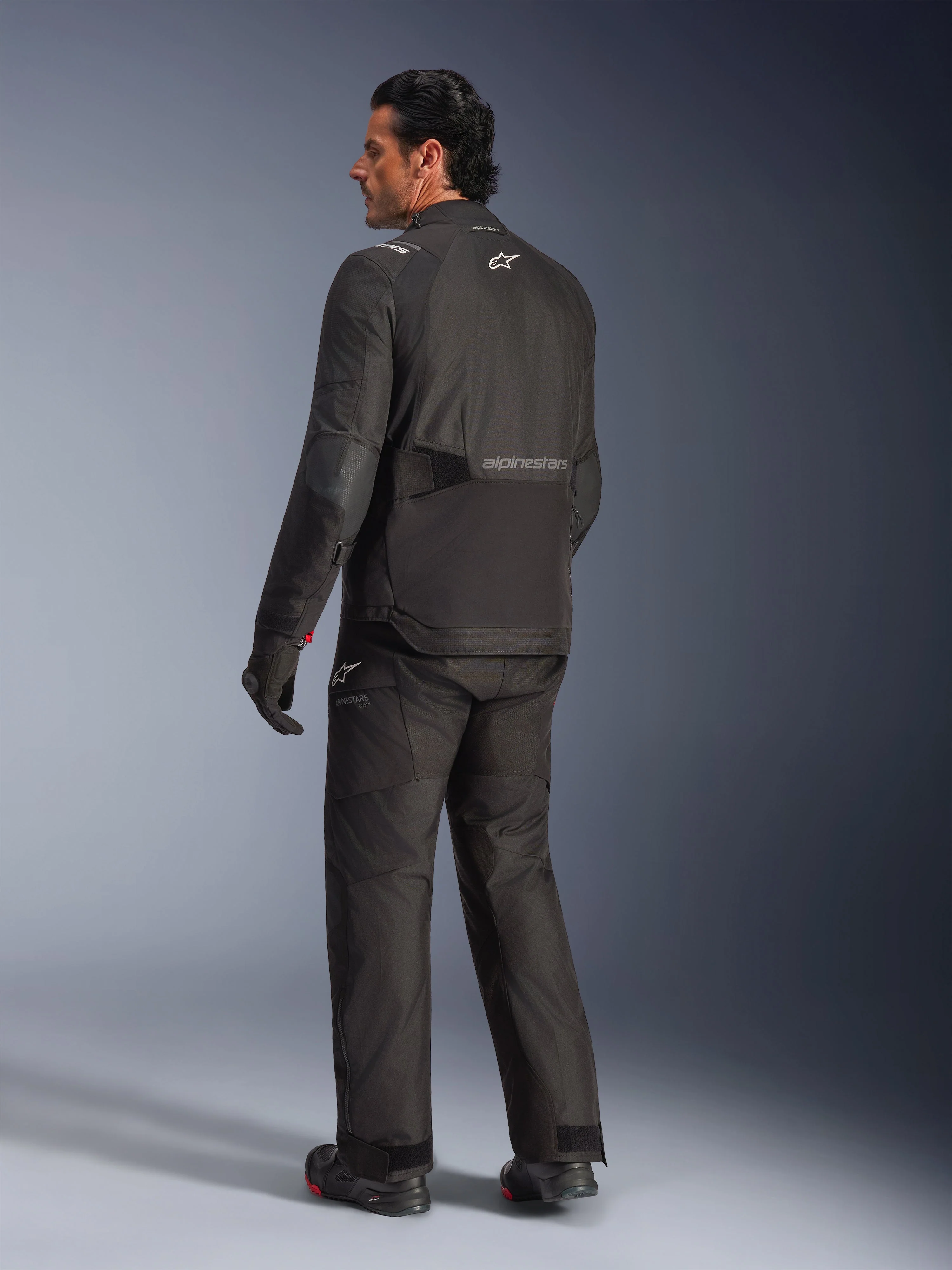Giacca Andes V4 Drystar® - Image 5