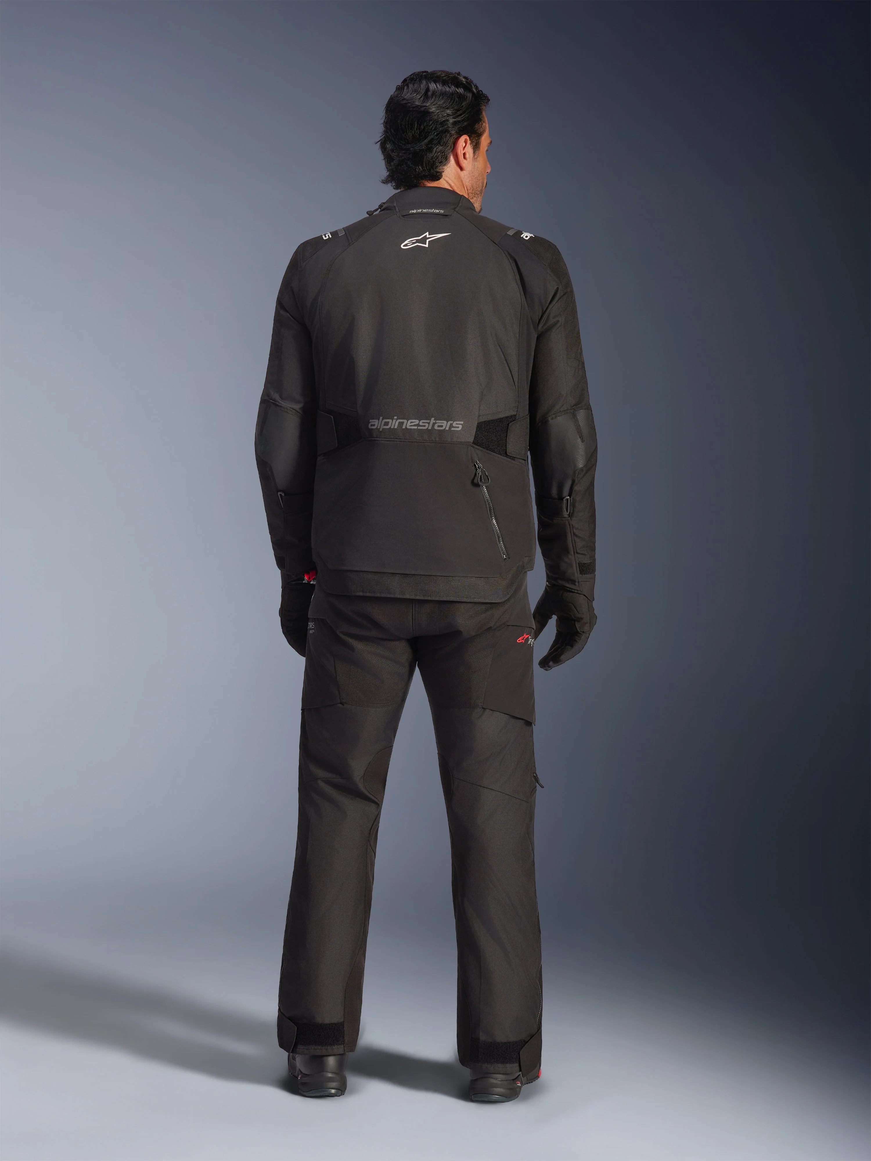 Giacca Andes V4 Drystar® - Image 6