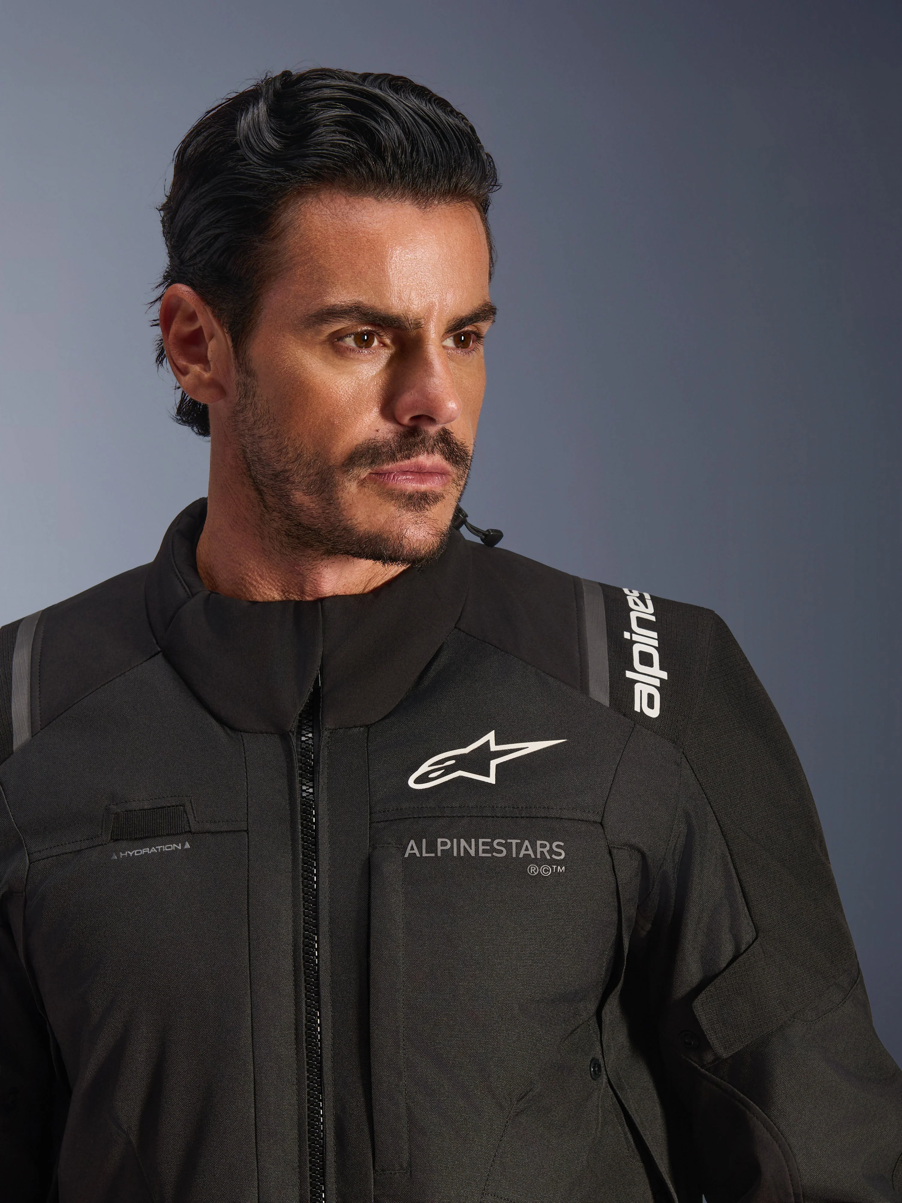 Giacca Andes V4 Drystar® - Image 8