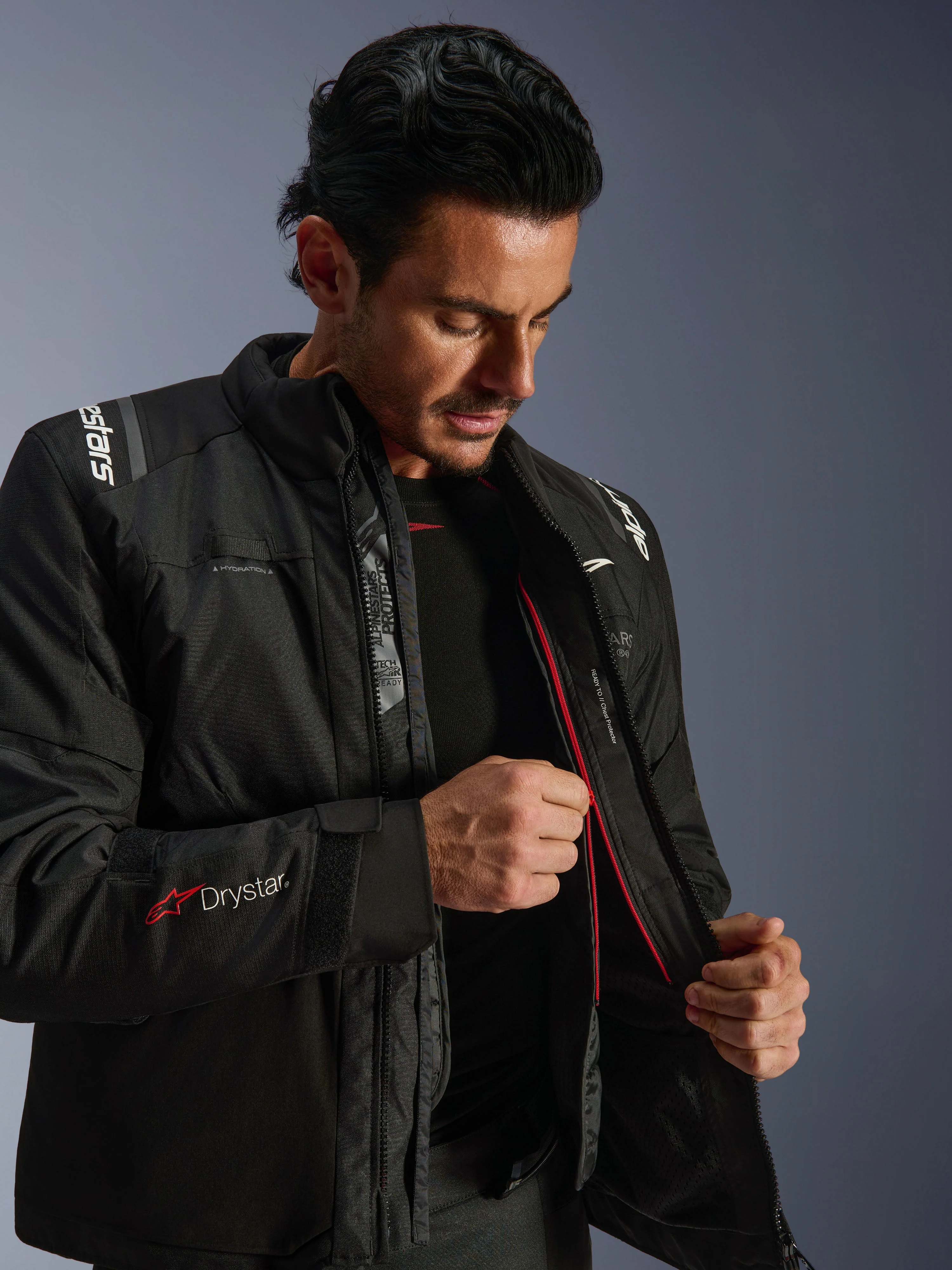 Giacca Andes V4 Drystar® - Image 9