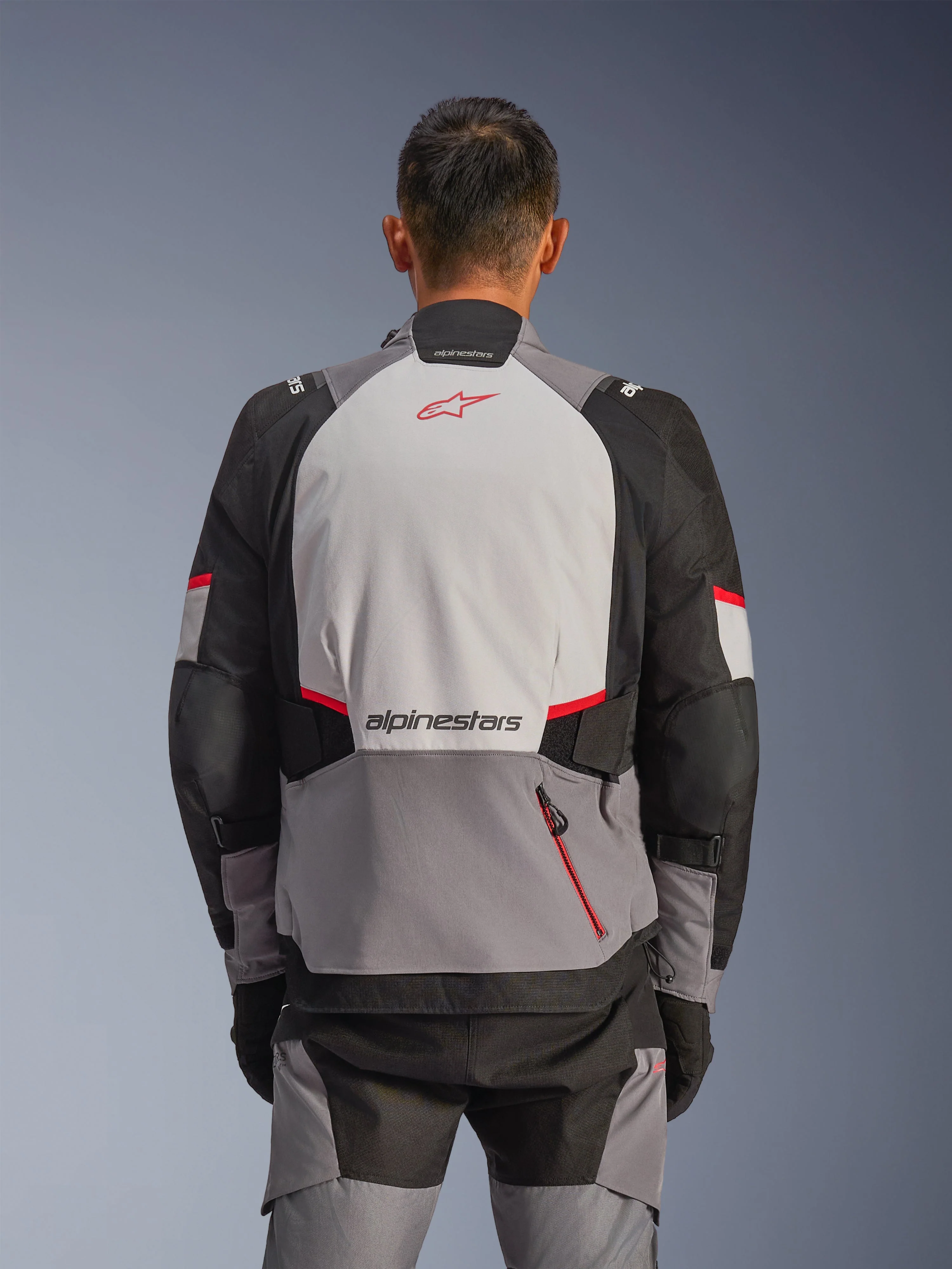 Giacca Andes V4 Drystar® - Image 2