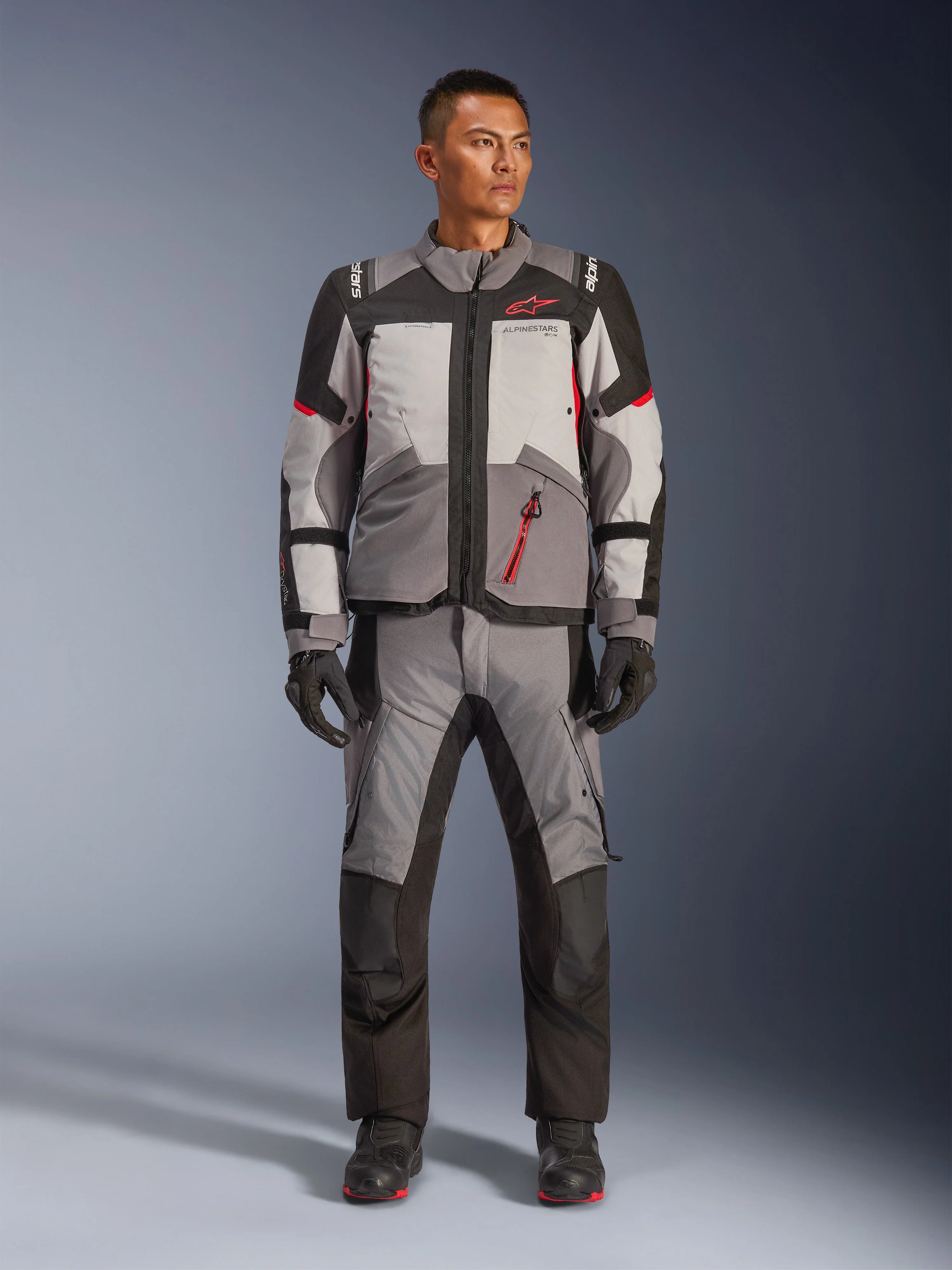 Giacca Andes V4 Drystar® - Image 3