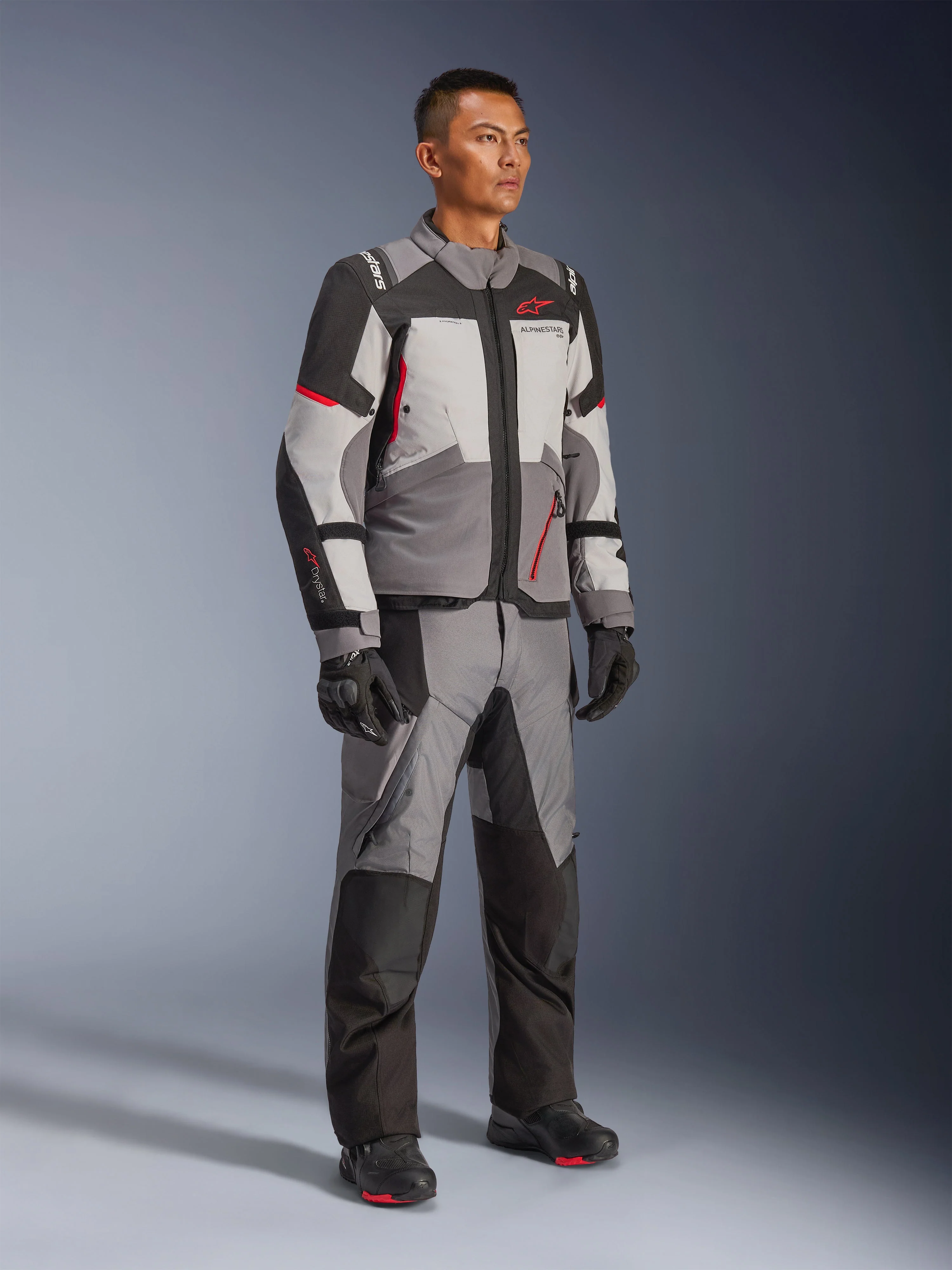 Giacca Andes V4 Drystar® - Image 4