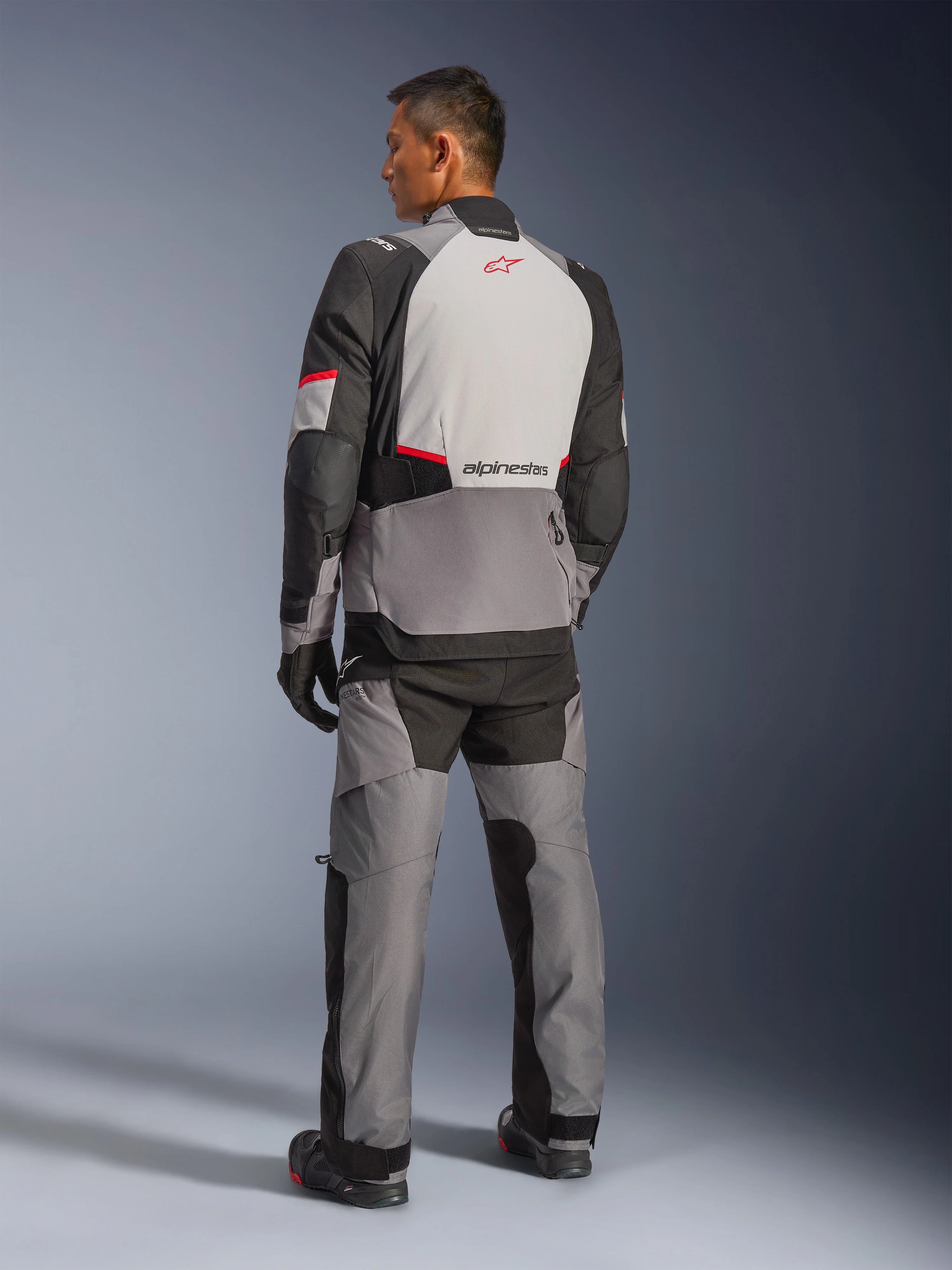Giacca Andes V4 Drystar® - Image 5