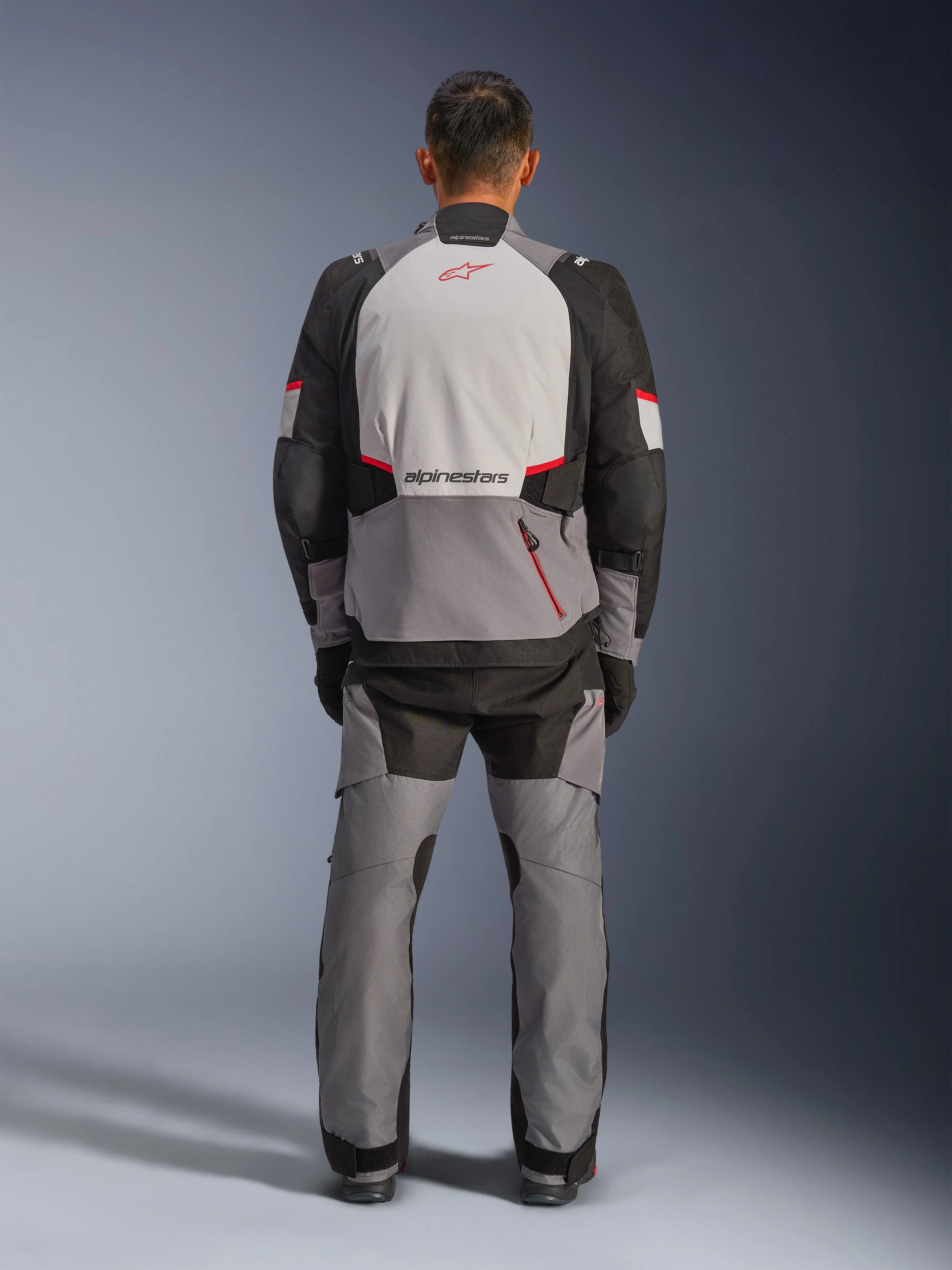Giacca Andes V4 Drystar® - Image 6