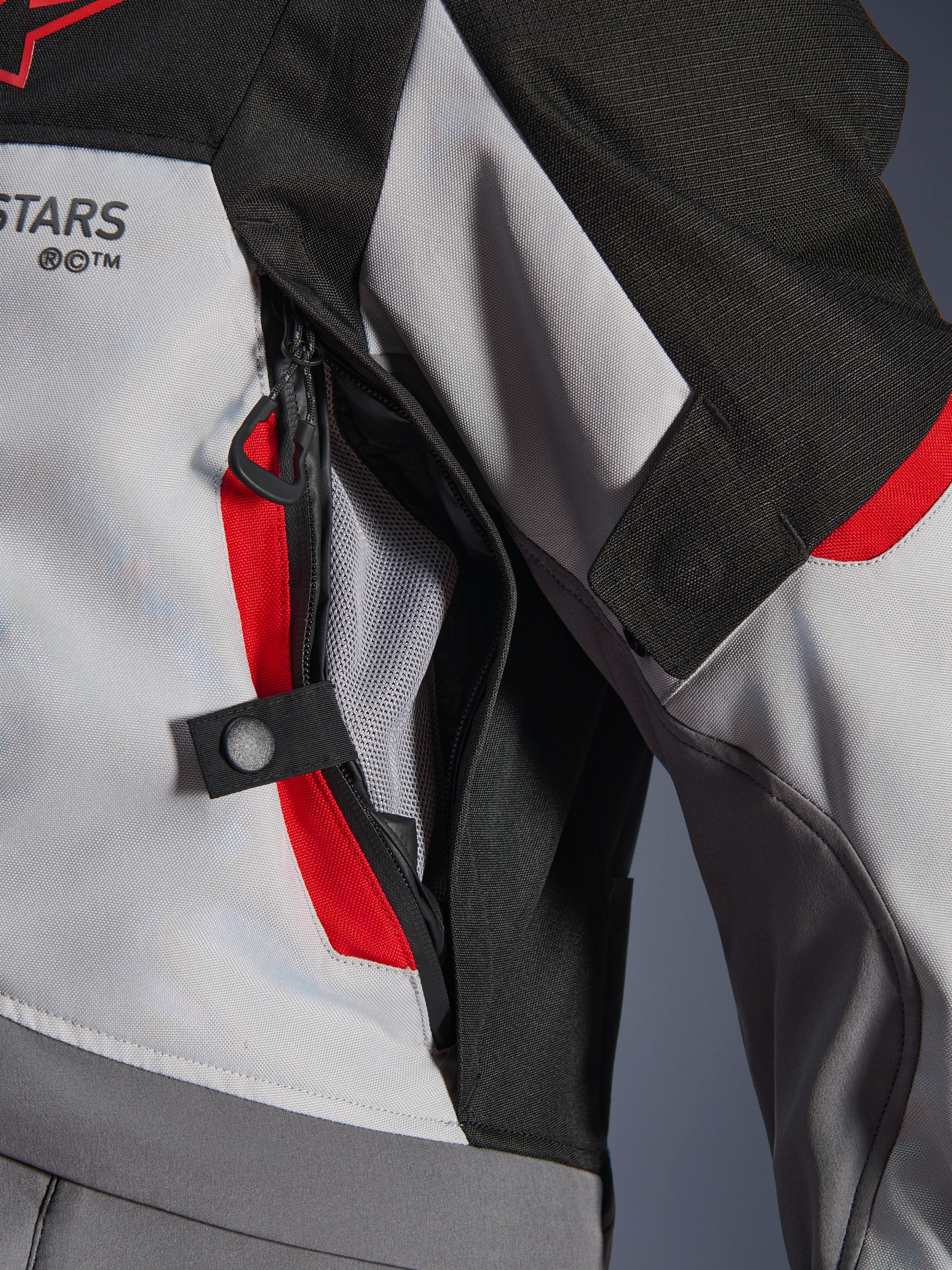 Giacca Andes V4 Drystar® - Image 8